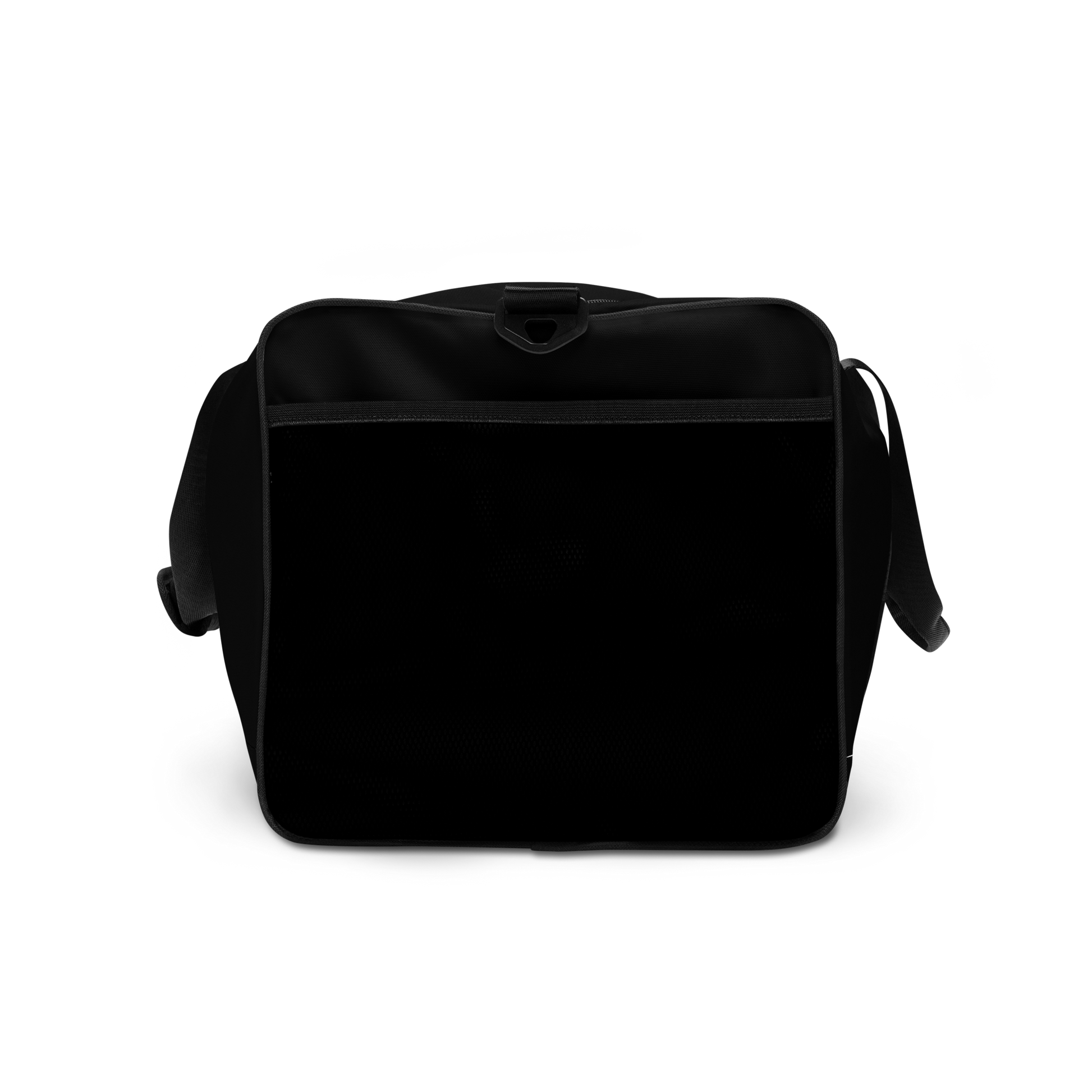 Ghost Fitness Duffle Bag (Black)