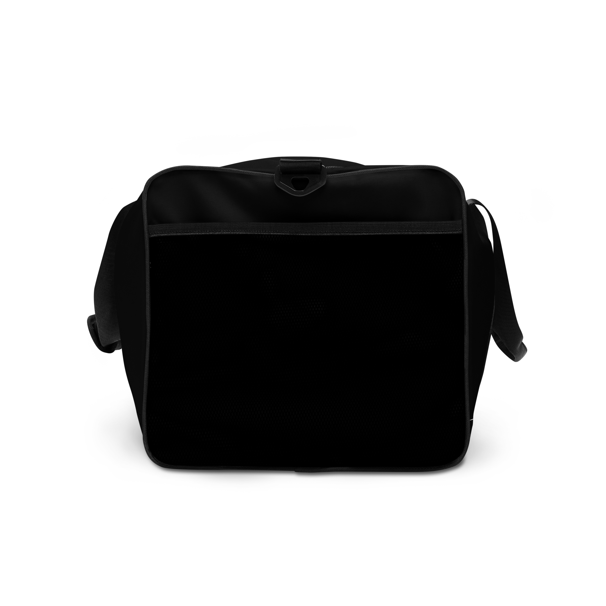 Ghost Fitness Duffle Bag (Black)