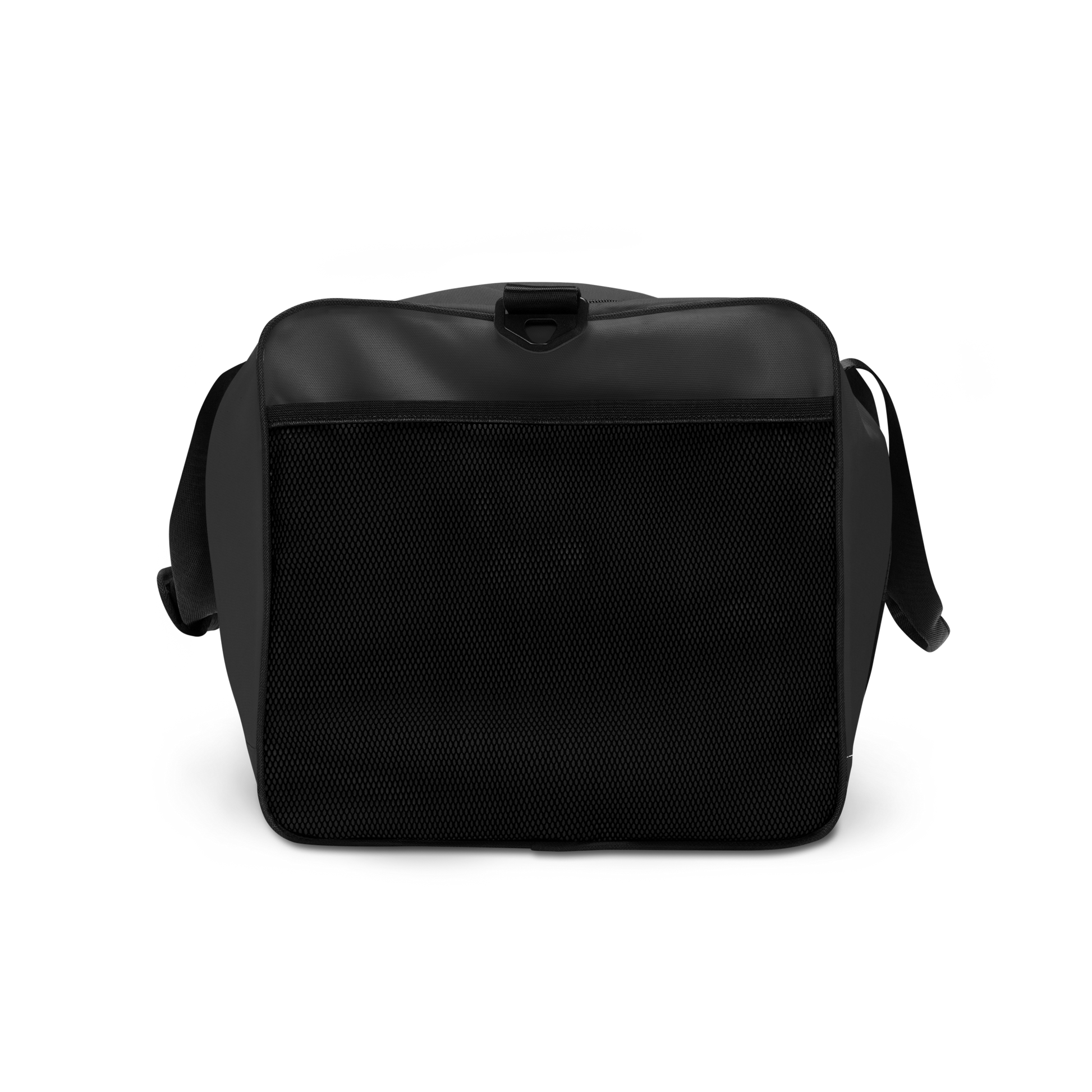 Ghost Fitness Duffle Bag (Gray)