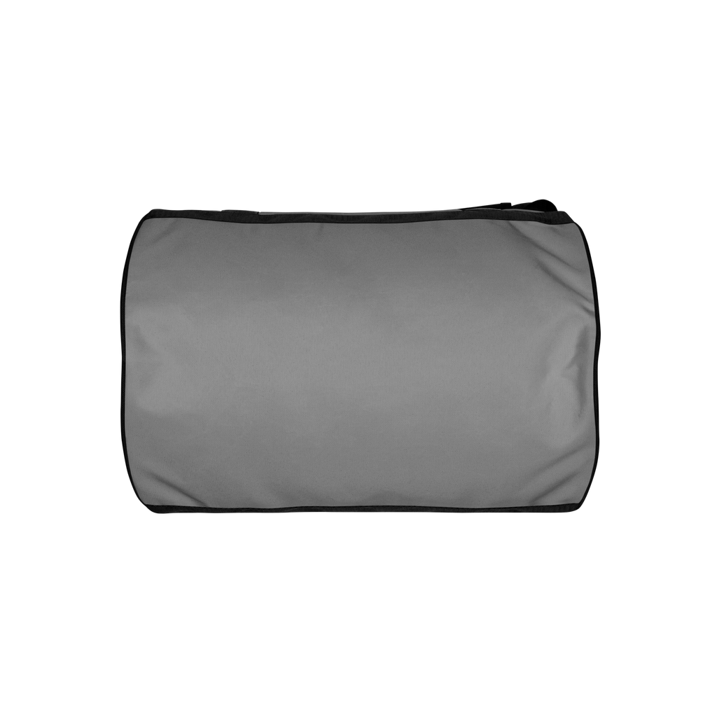 Ghost Fitness Gym Bag (Gray)
