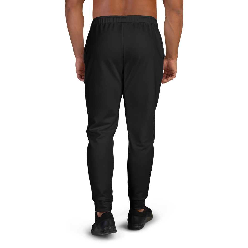 Ghost Fitness Phantom Joggers (Black)