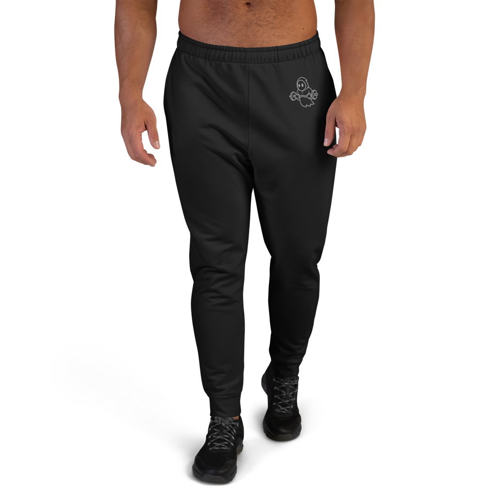 Ghost Fitness Phantom Joggers (Black)