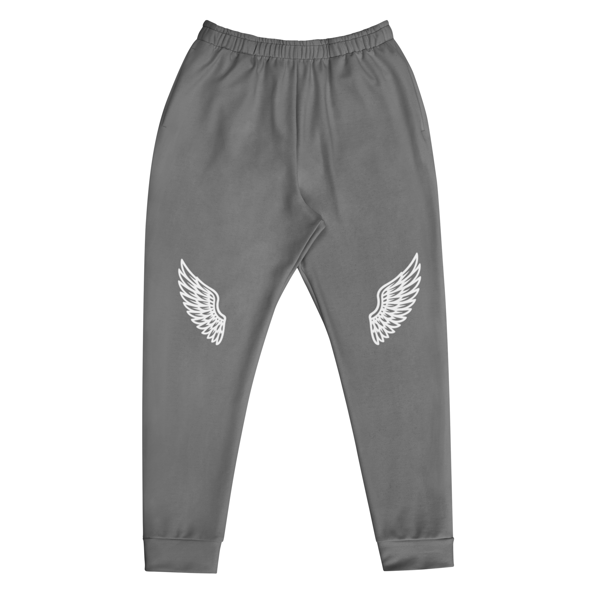 Ghost Fitness Seraph Joggers (Gray)