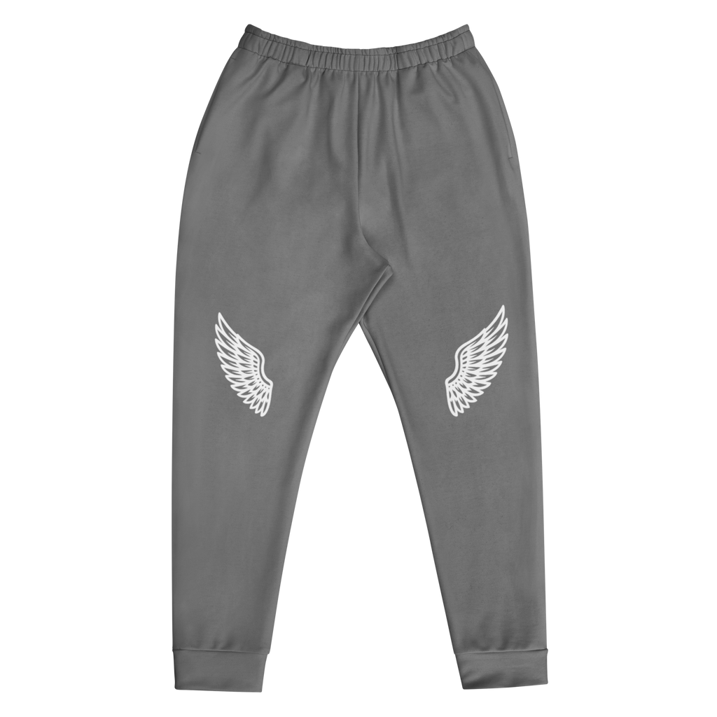 Ghost Fitness Seraph Joggers (Gray)