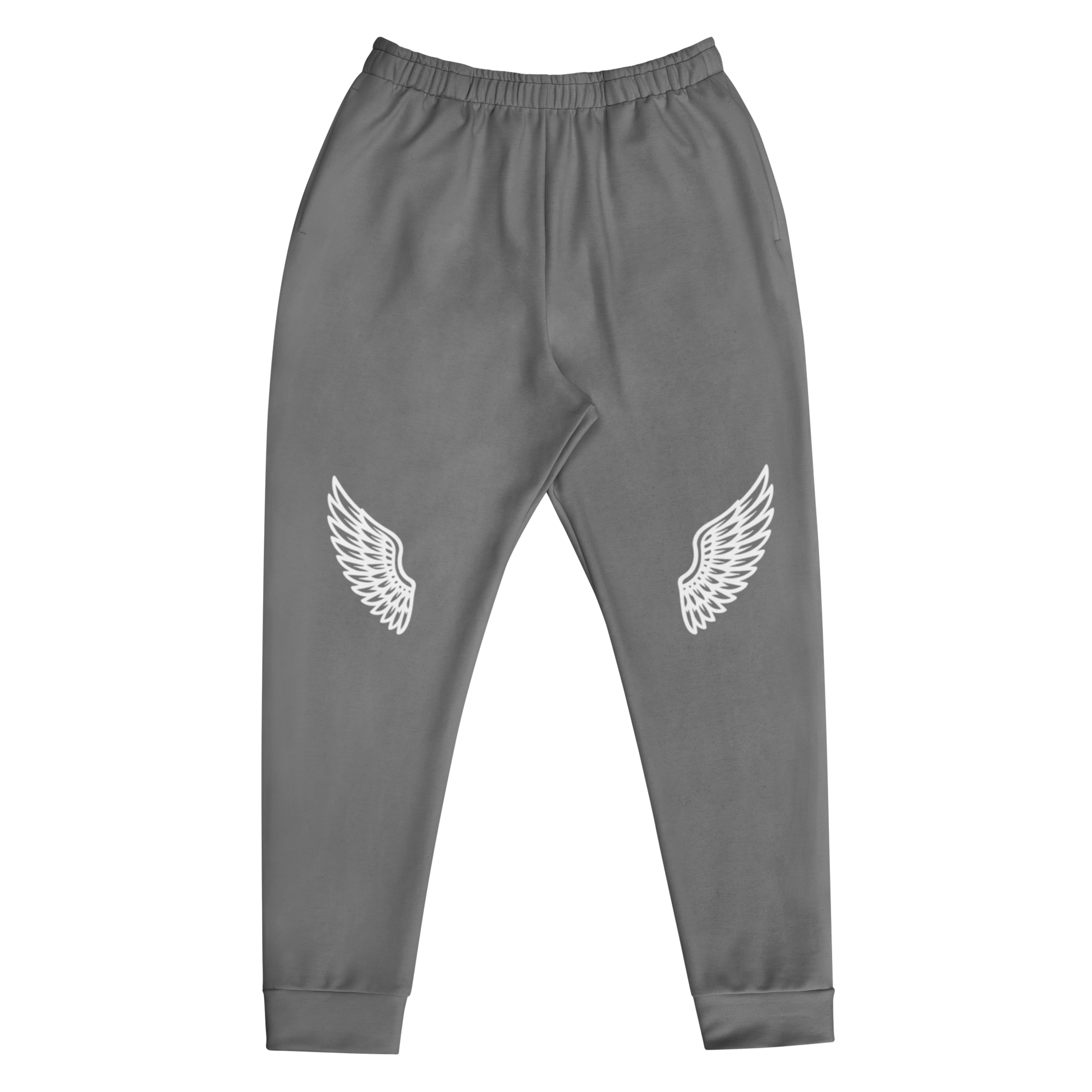 Ghost Fitness Seraph Joggers (Gray)