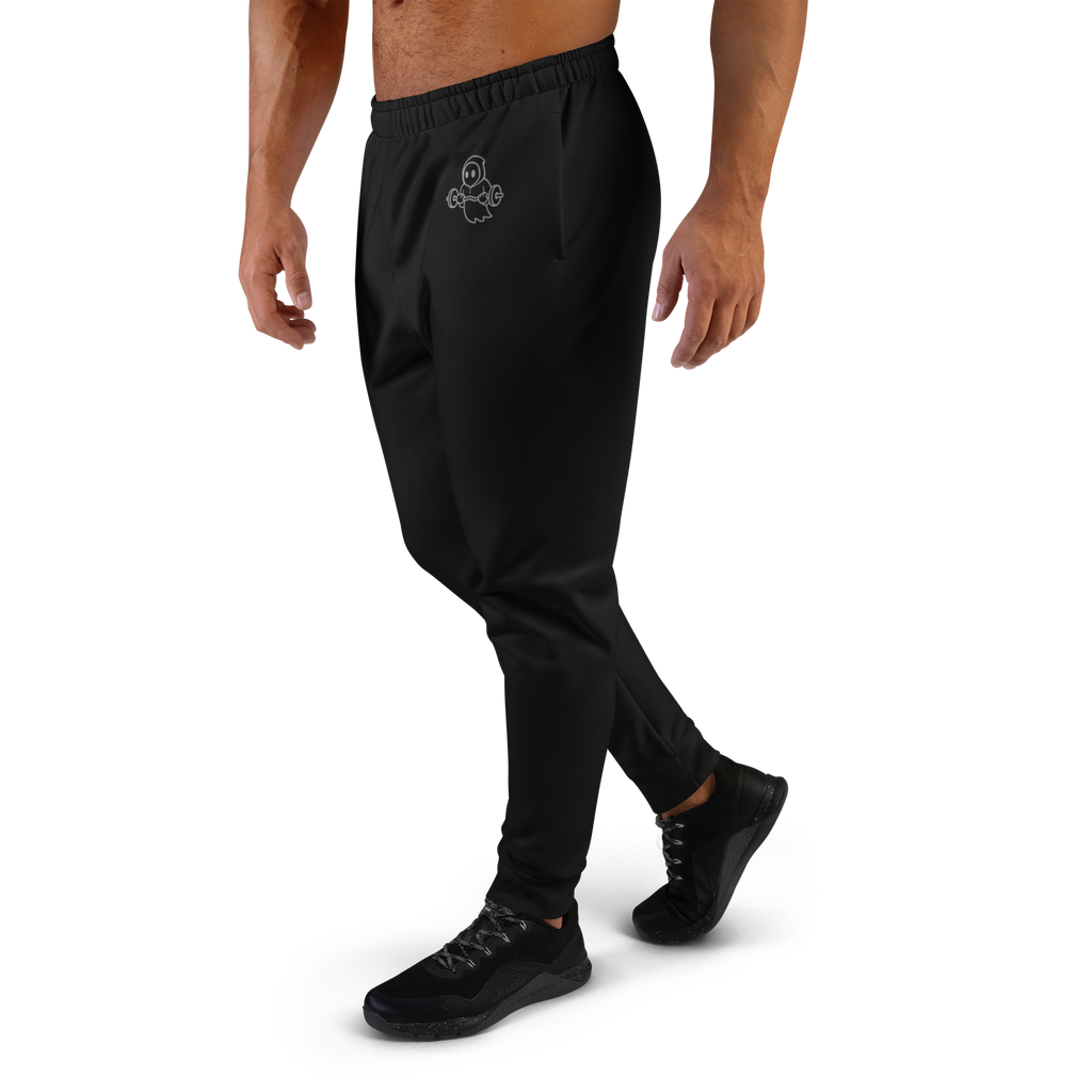 Ghost Fitness Phantom Joggers (Black)