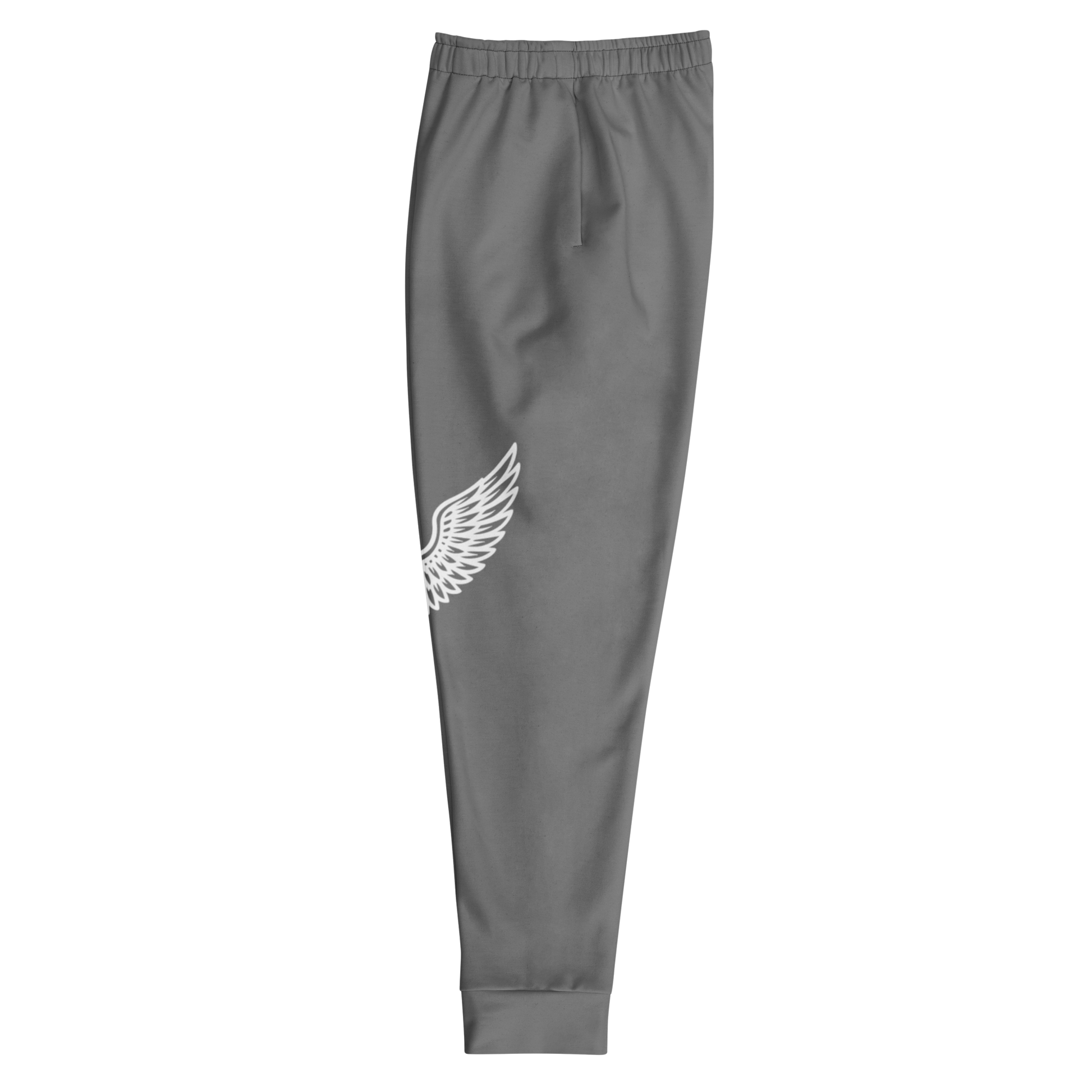 Ghost Fitness Seraph Joggers (Gray)