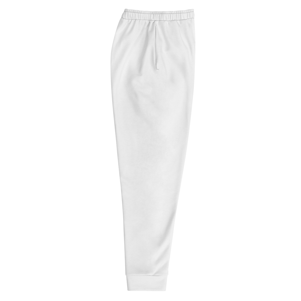 Ghost Fitness Phantom Joggers (White)