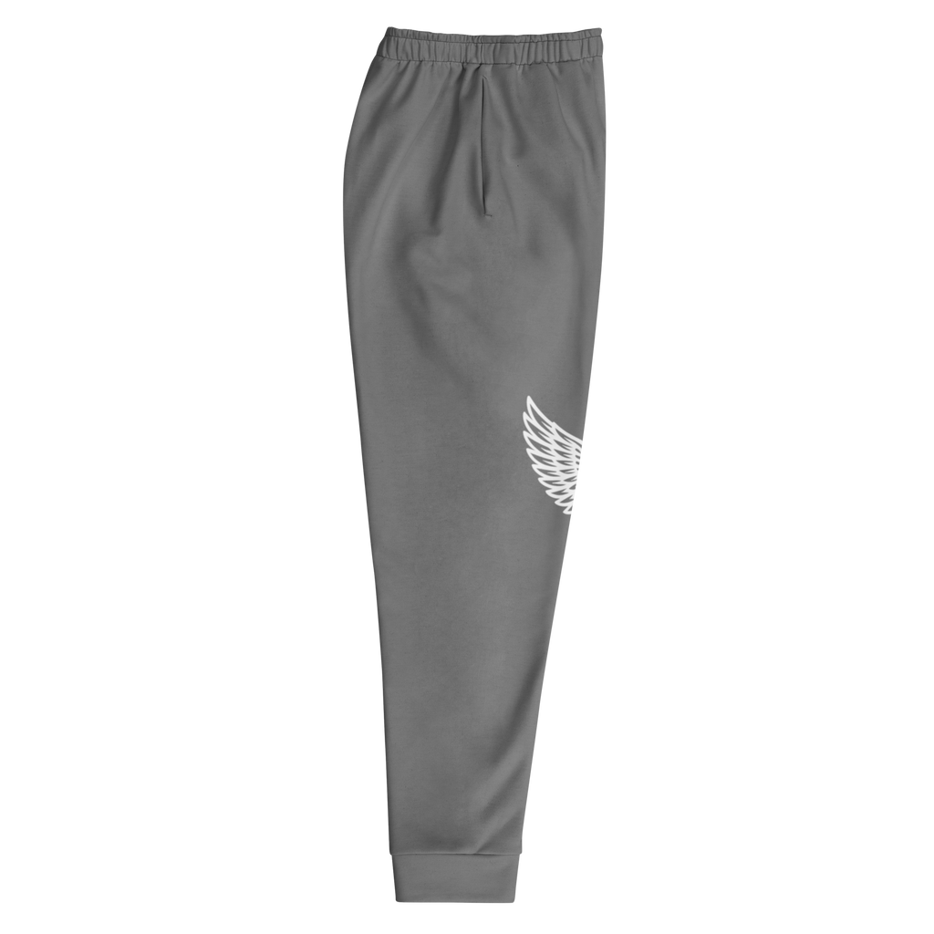 Ghost Fitness Seraph Joggers (Gray)