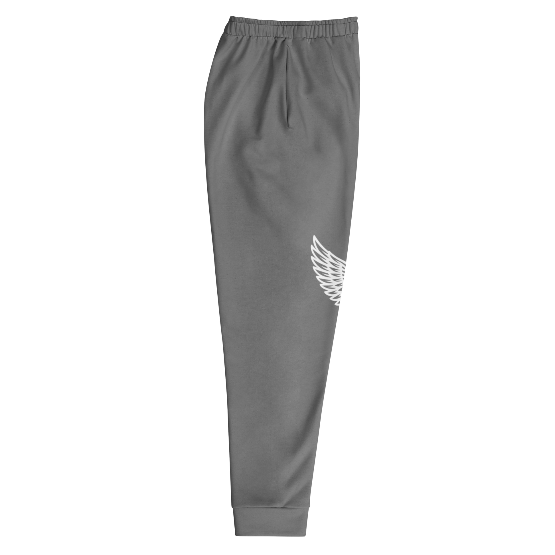 Ghost Fitness Seraph Joggers (Gray)
