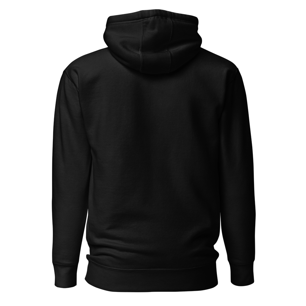 Ghost Fitness Essential Hoodie