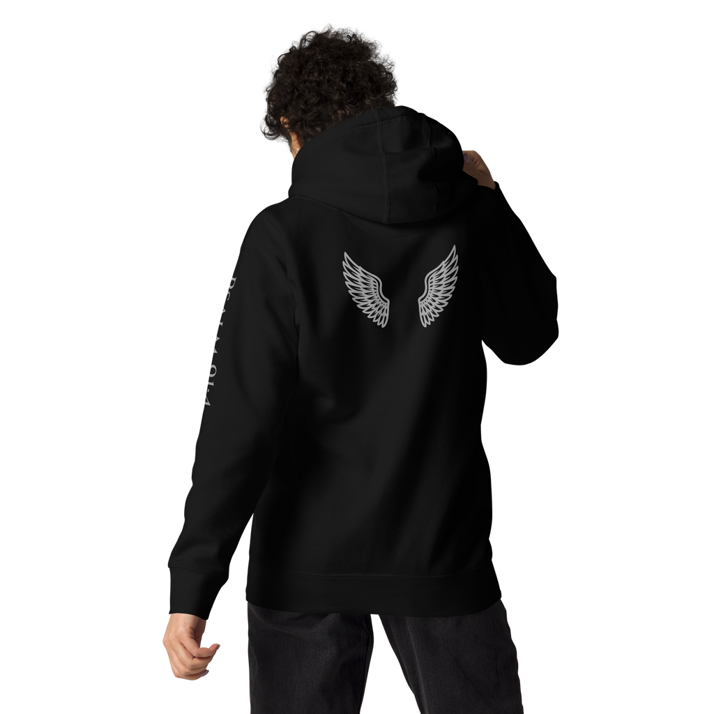 Ghost Fitness Seraph Hoodie