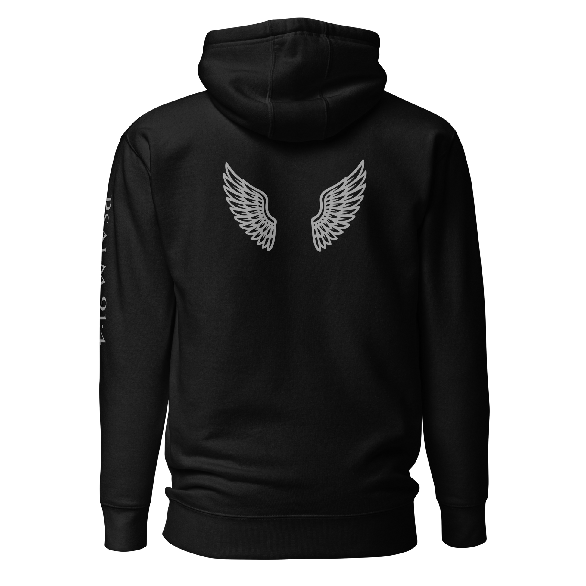Ghost Fitness Seraph Hoodie