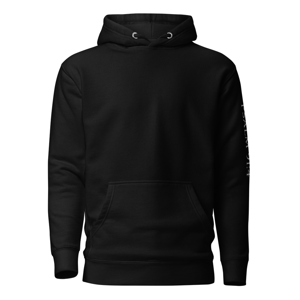 Ghost Fitness Seraph Hoodie