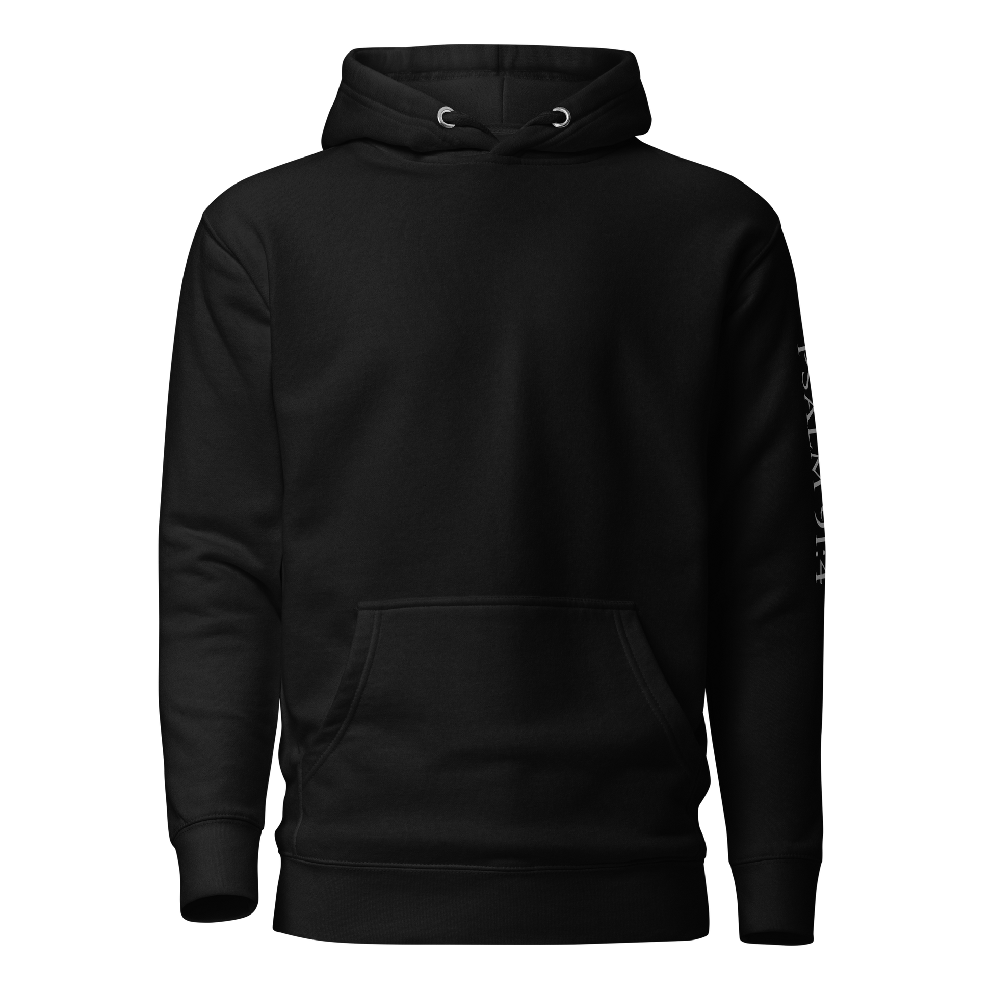 Ghost Fitness Seraph Hoodie