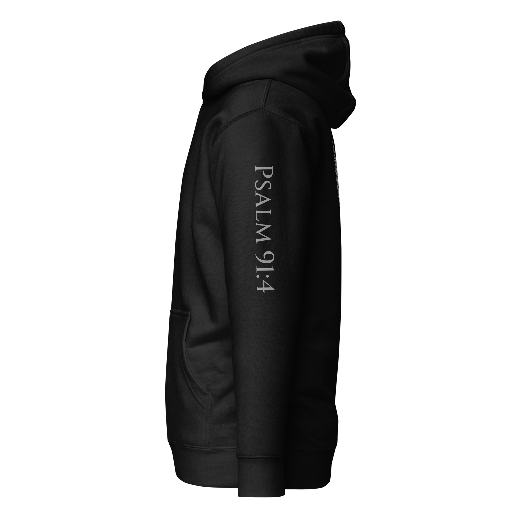 Ghost Fitness Seraph Hoodie