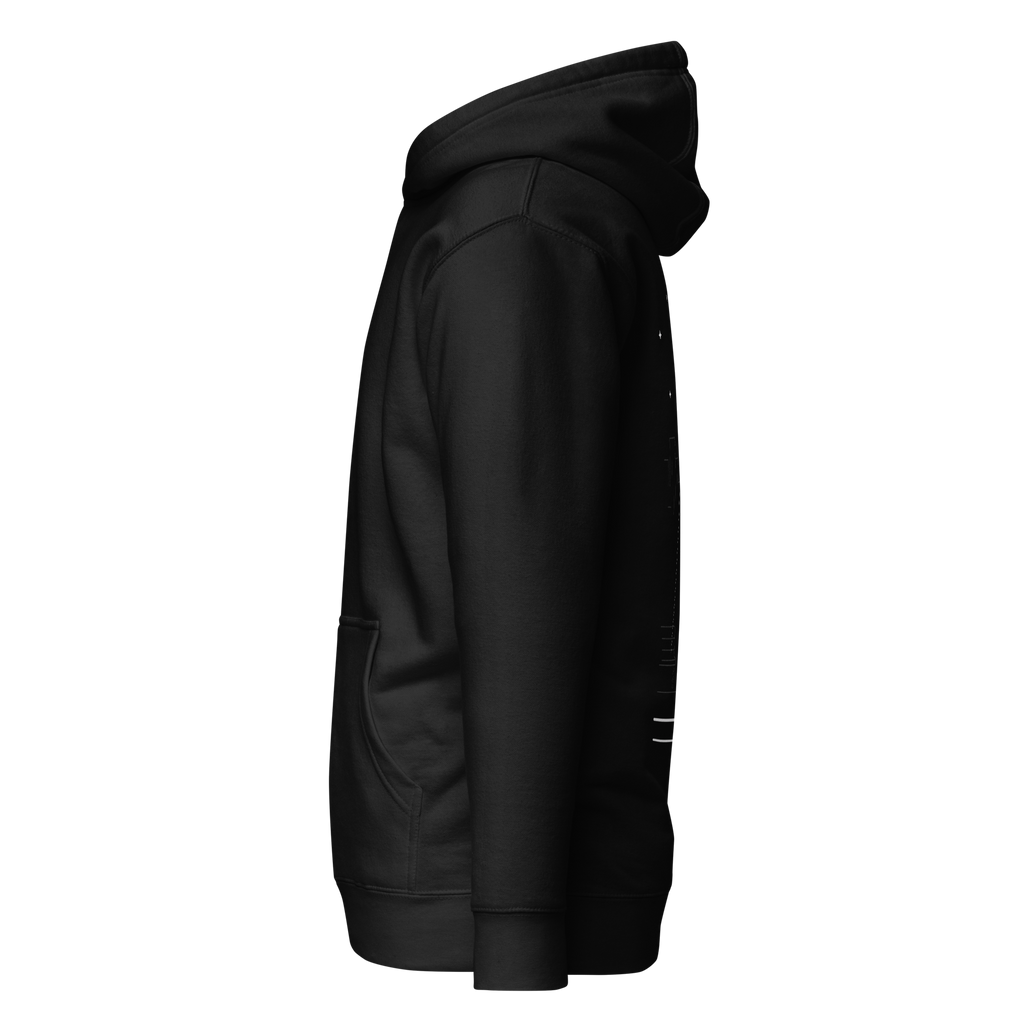 Ghost Fitness Streetlight Hoodie