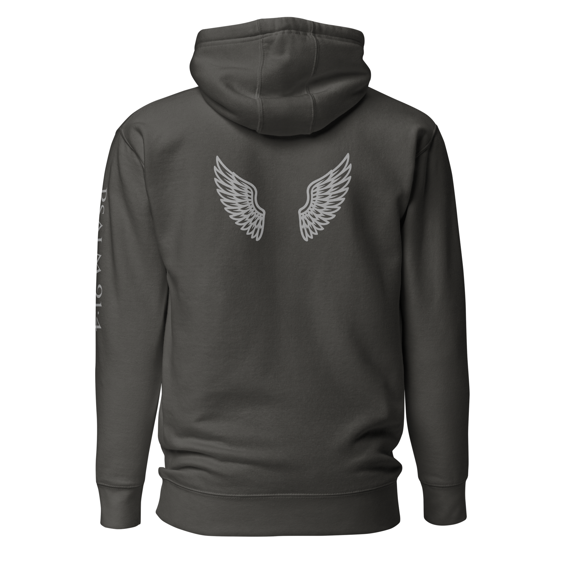 Ghost Fitness Seraph Hoodie