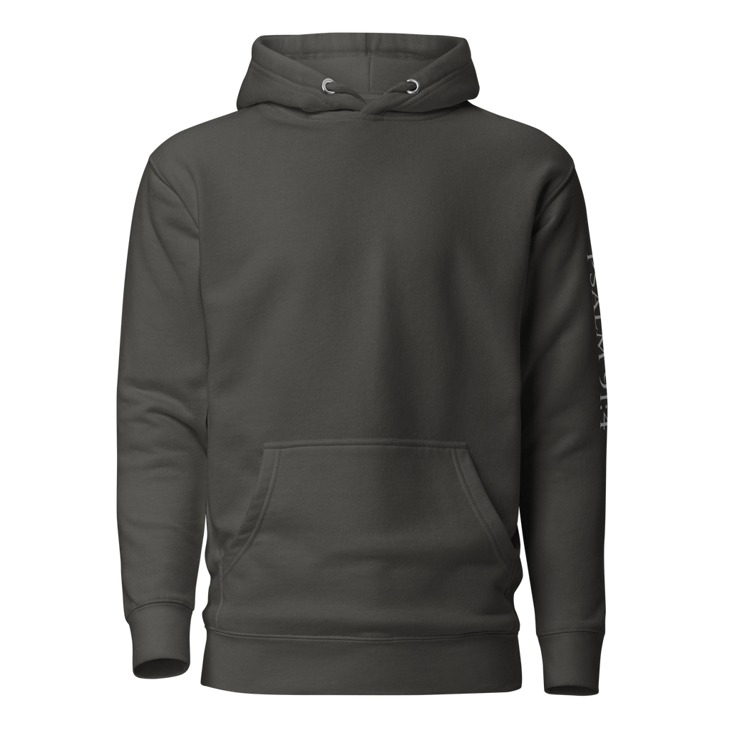 Ghost Fitness Seraph Hoodie