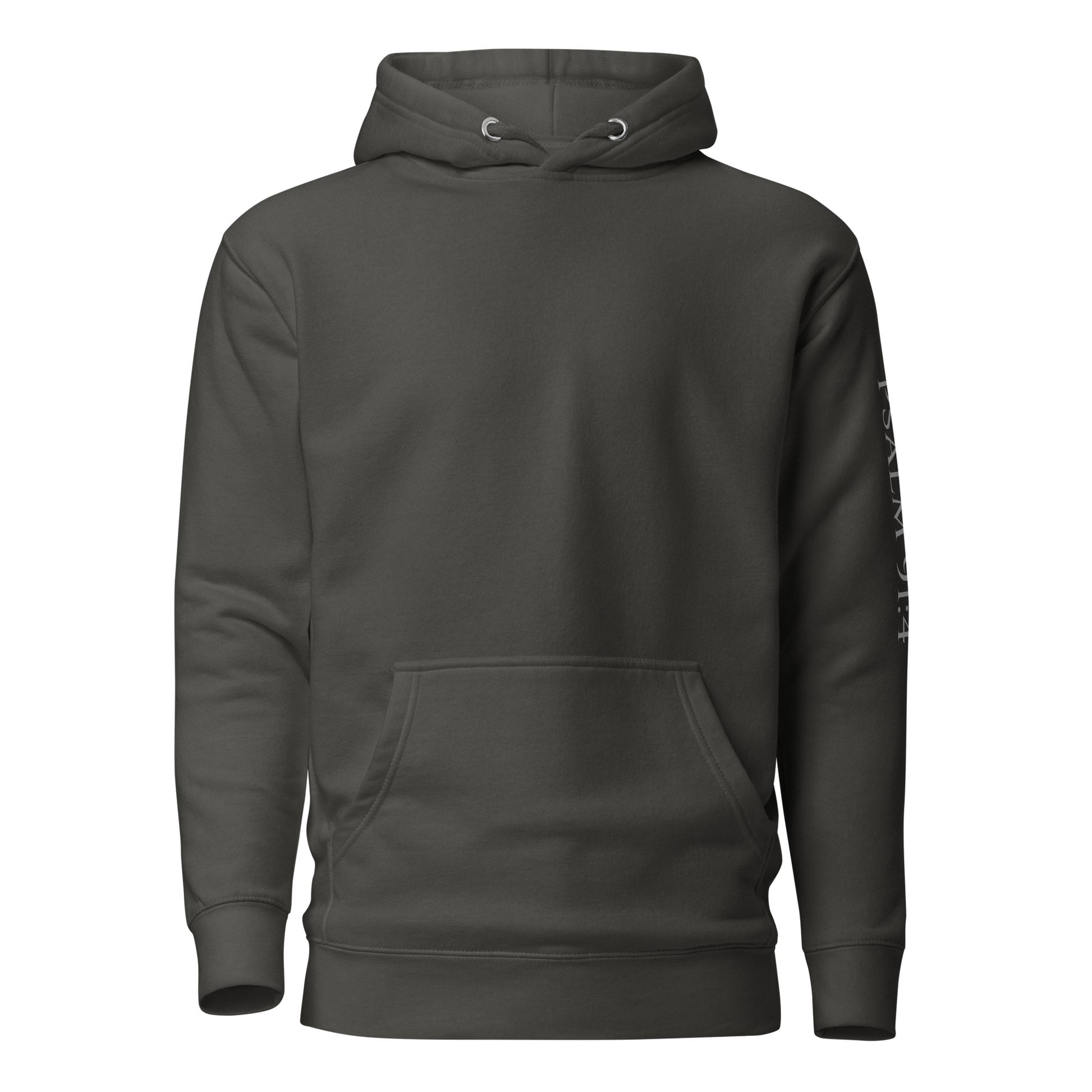 Ghost Fitness Seraph Hoodie
