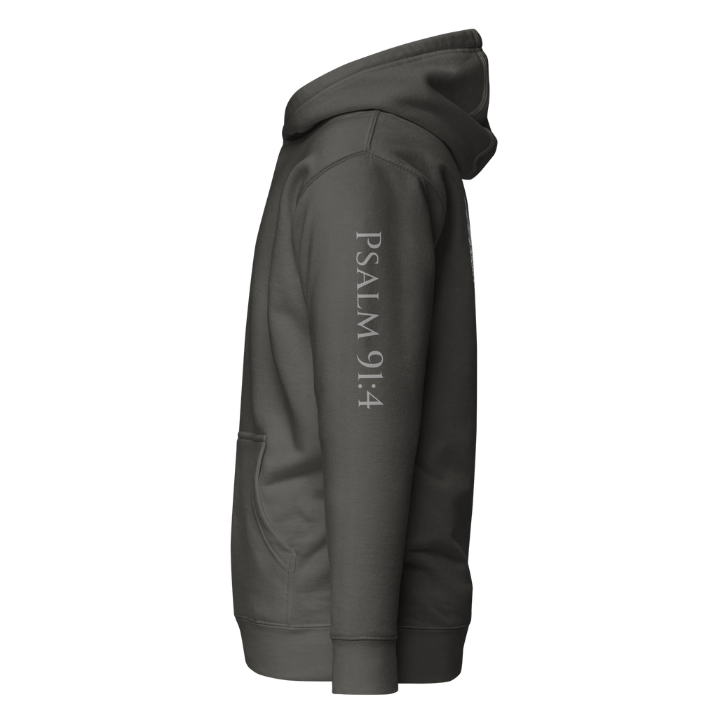 Ghost Fitness Seraph Hoodie