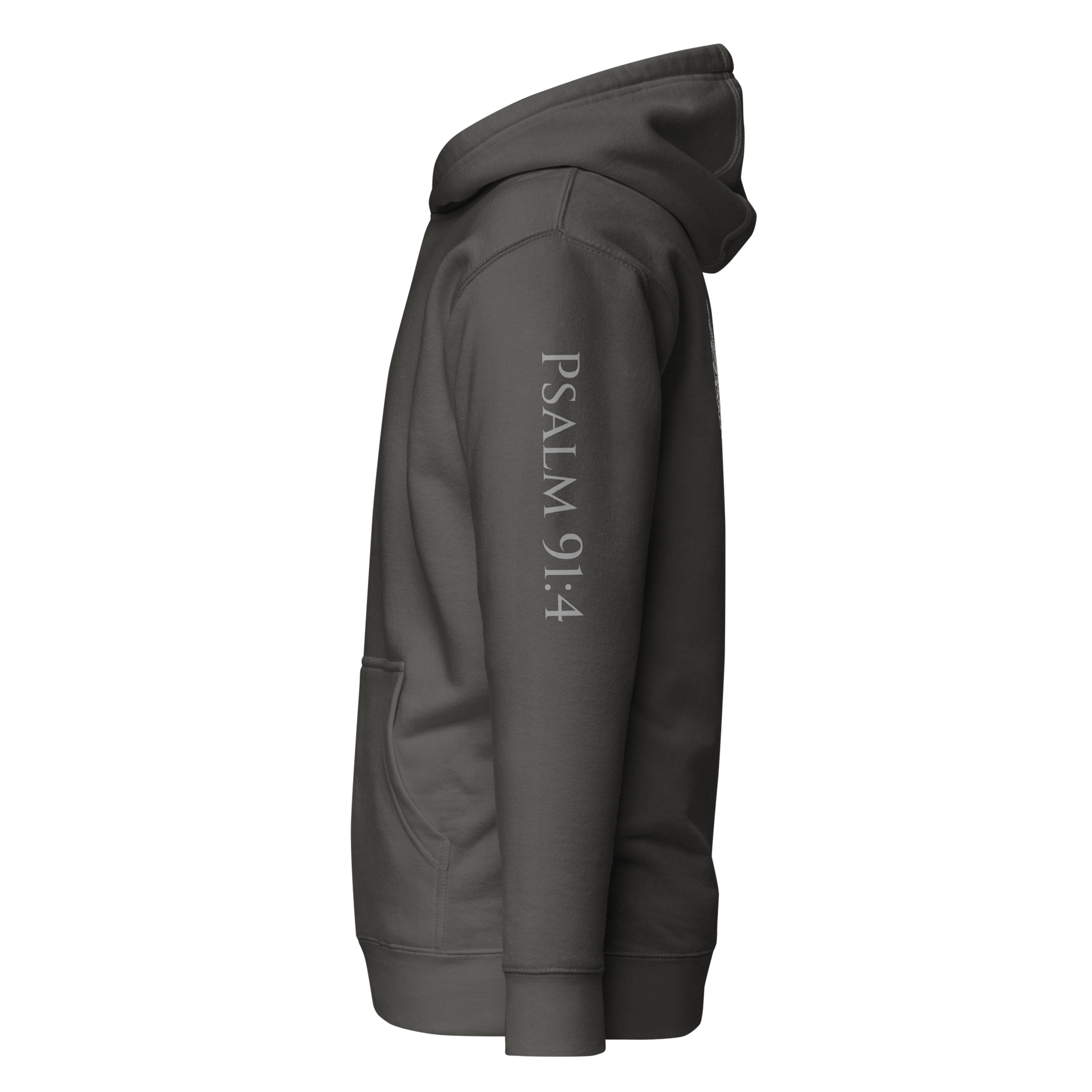 Ghost Fitness Seraph Hoodie