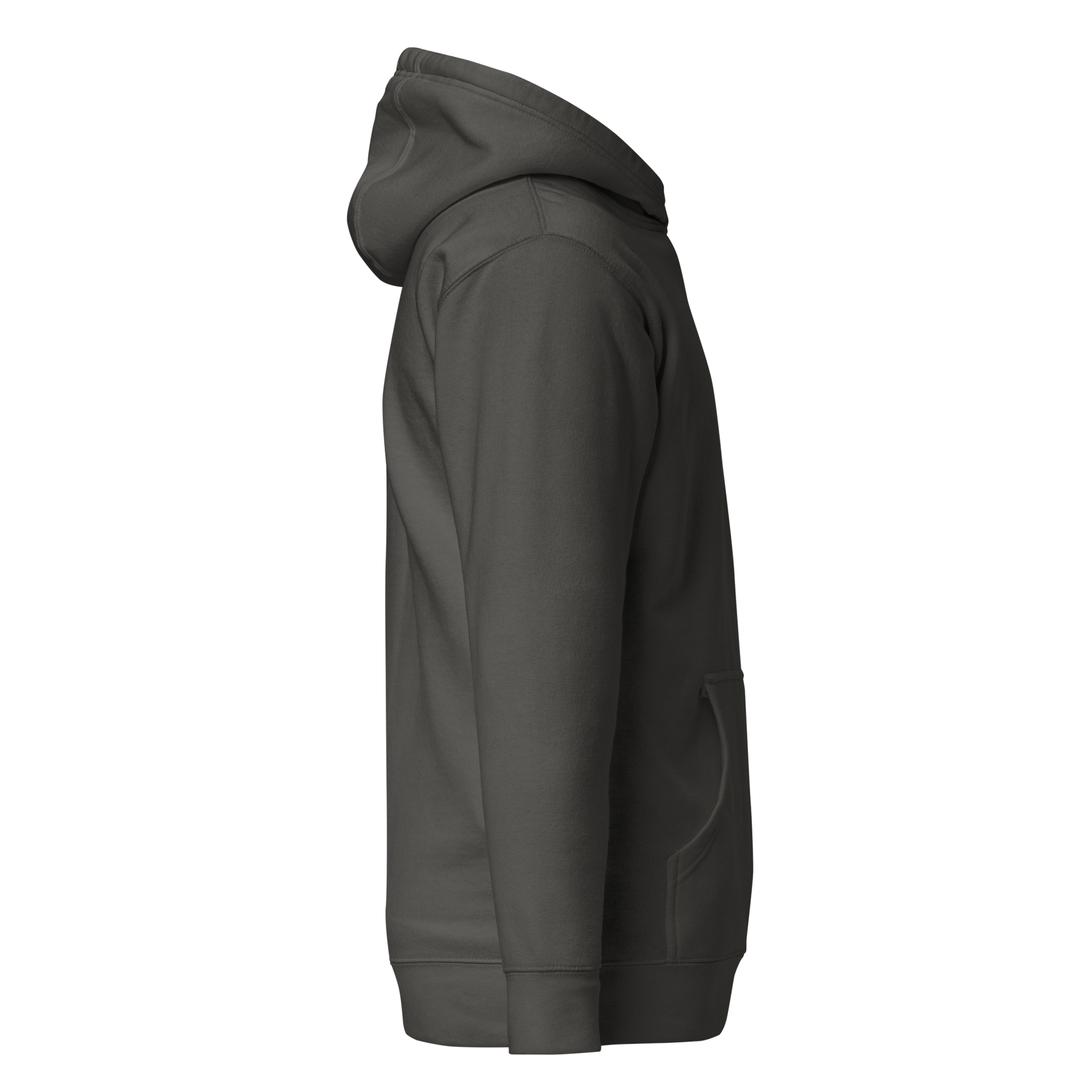 Ghost Fitness Seraph Hoodie