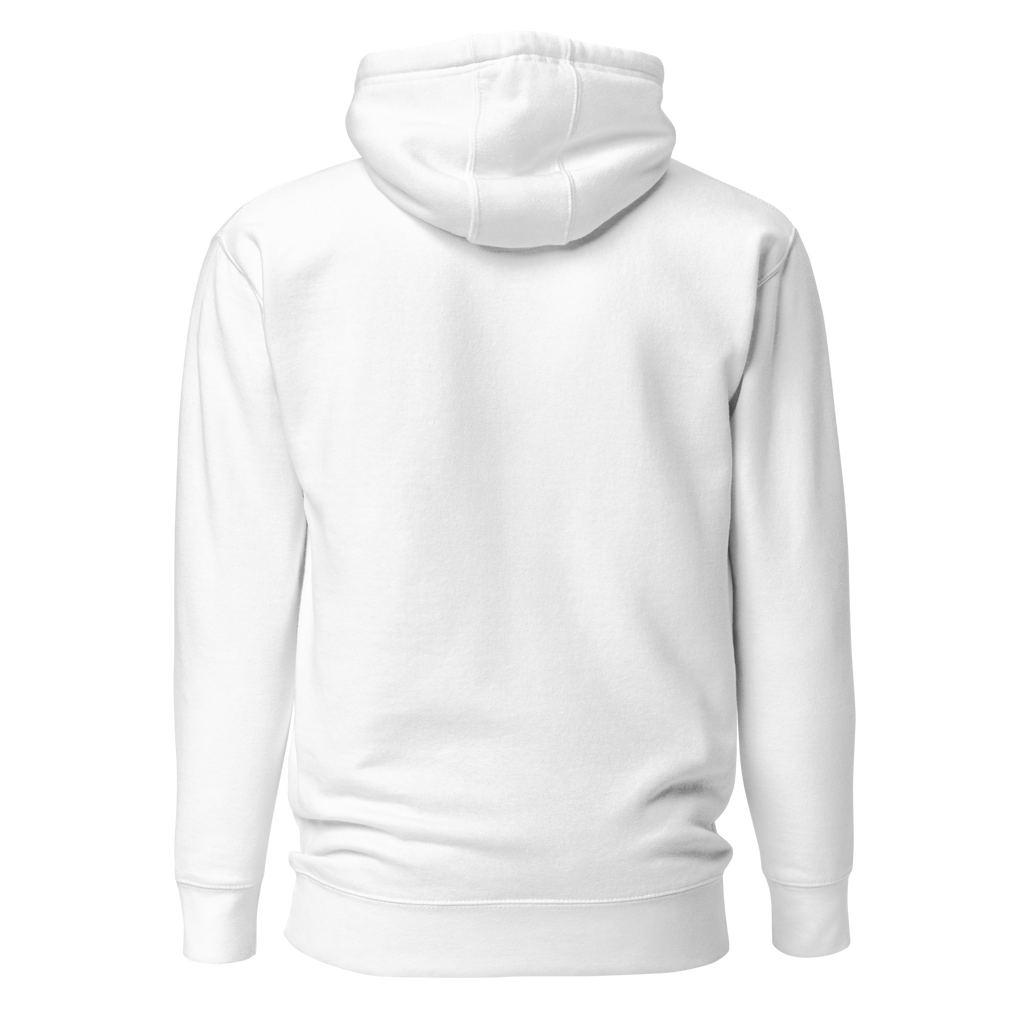 Ghost Fitness Essential Hoodie
