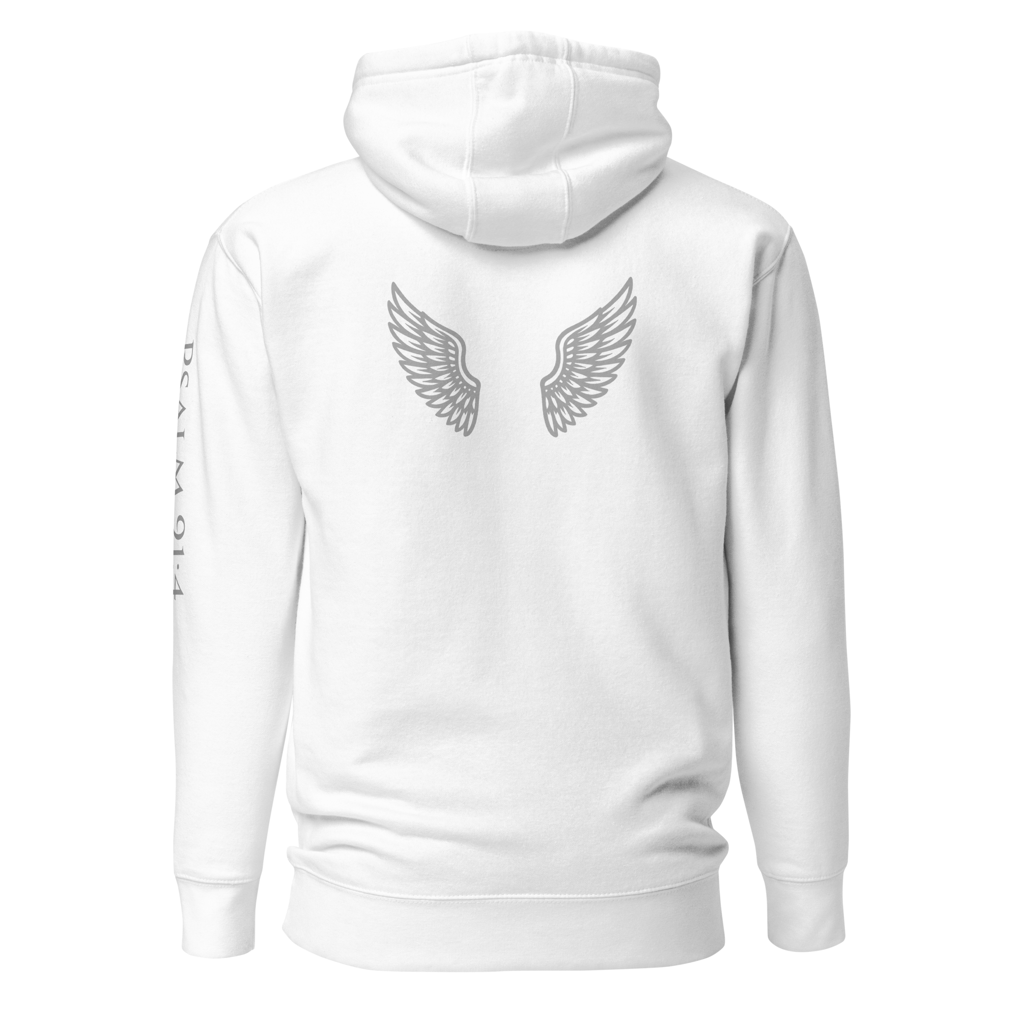Ghost Fitness Seraph Hoodie