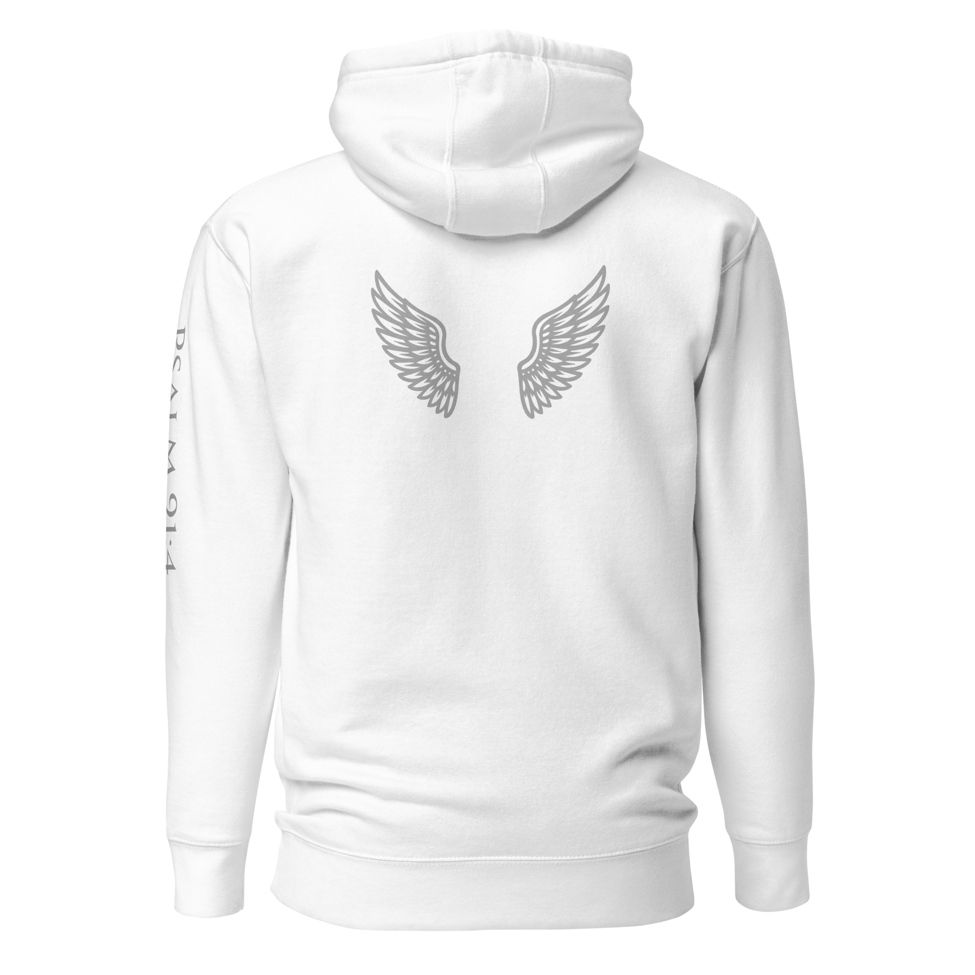 Ghost Fitness Seraph Hoodie