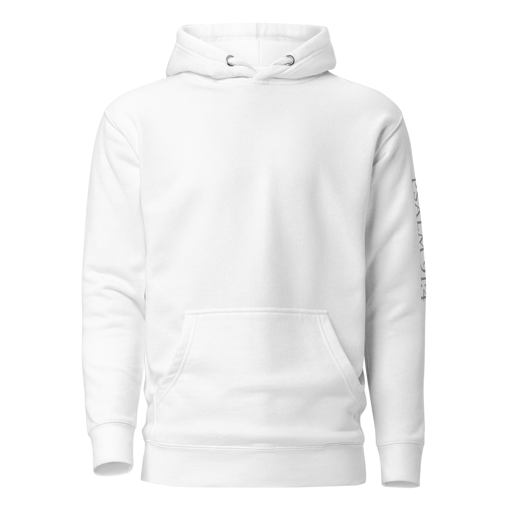 Ghost Fitness Seraph Hoodie