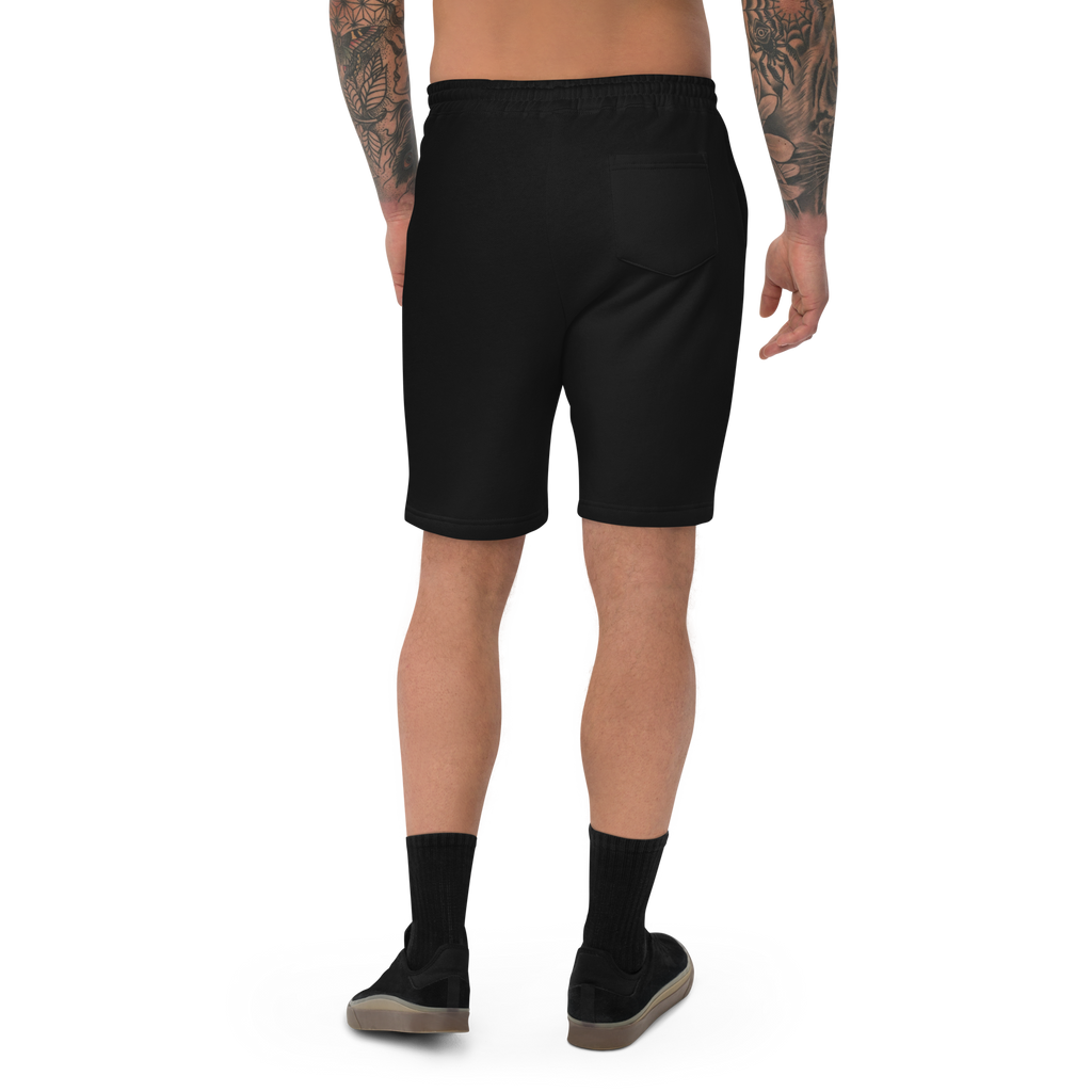 Ghost Fitness Core Shorts