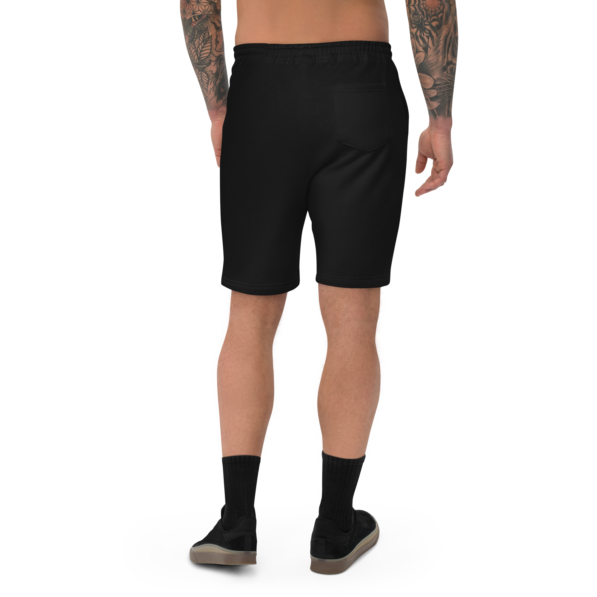 Ghost Fitness Core Shorts
