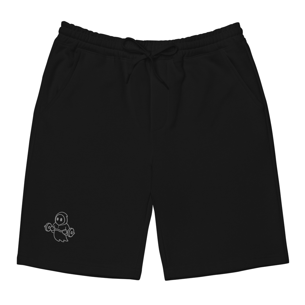 Ghost Fitness Core Shorts