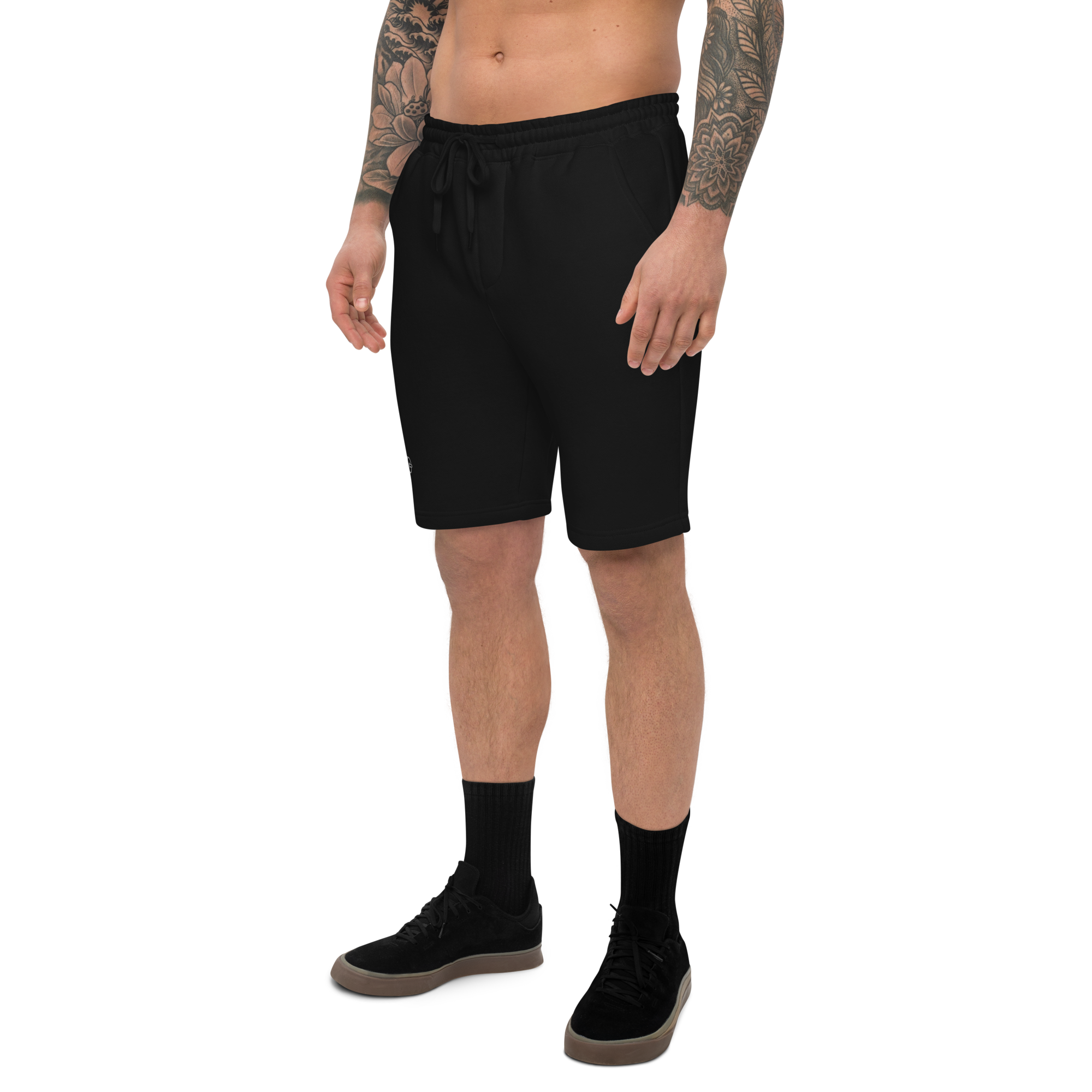 Ghost Fitness Core Shorts