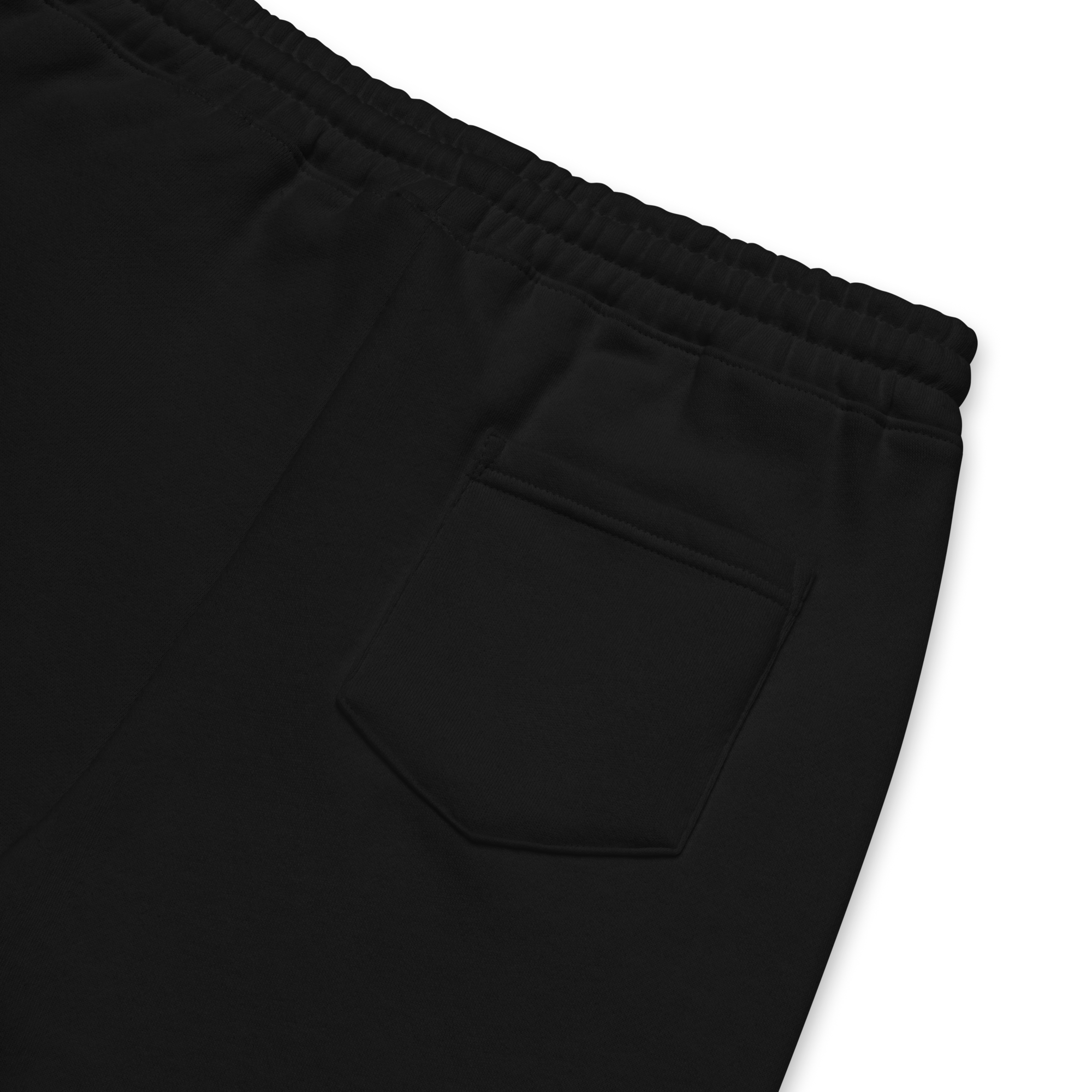 Ghost Fitness Core Shorts