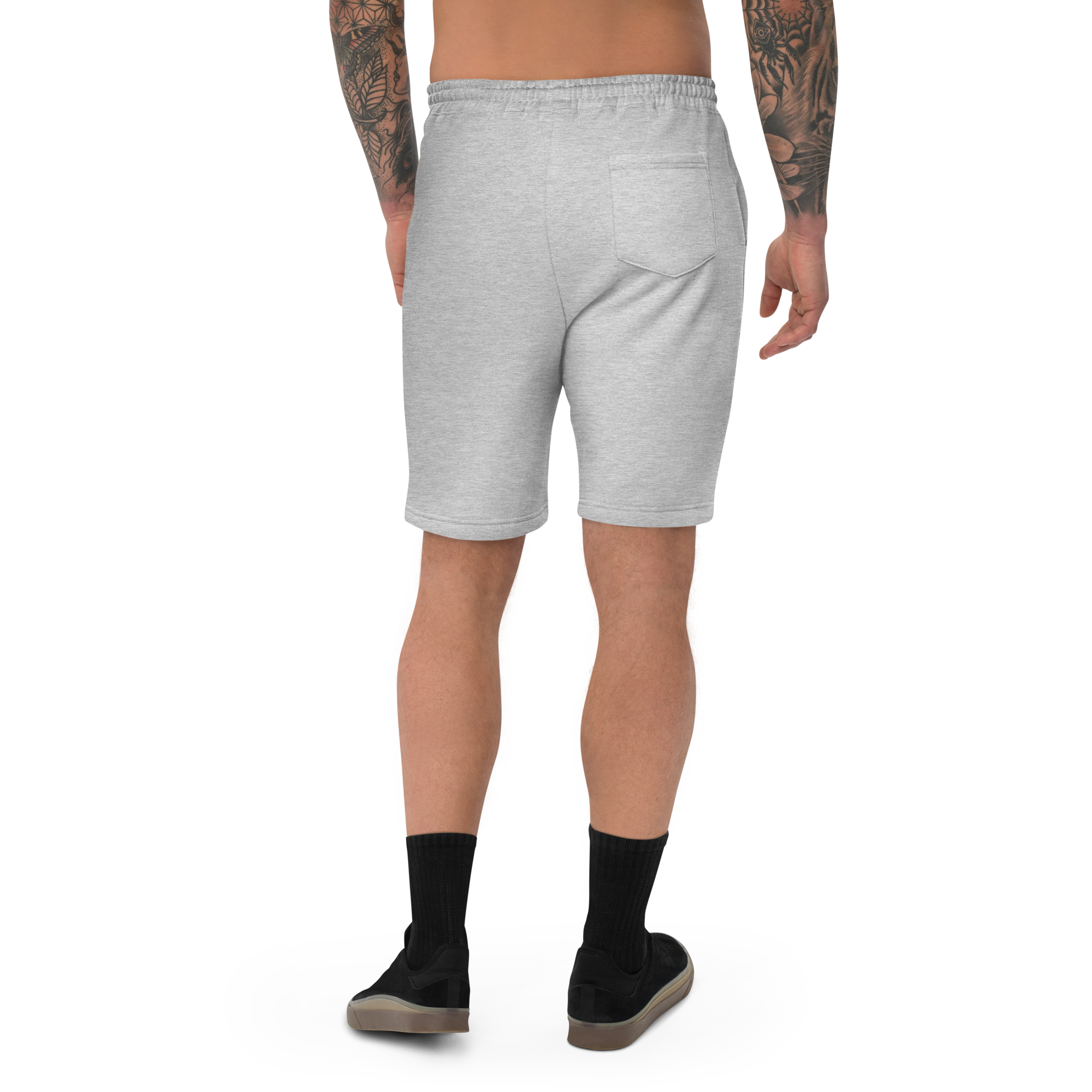 Ghost Fitness Core Shorts