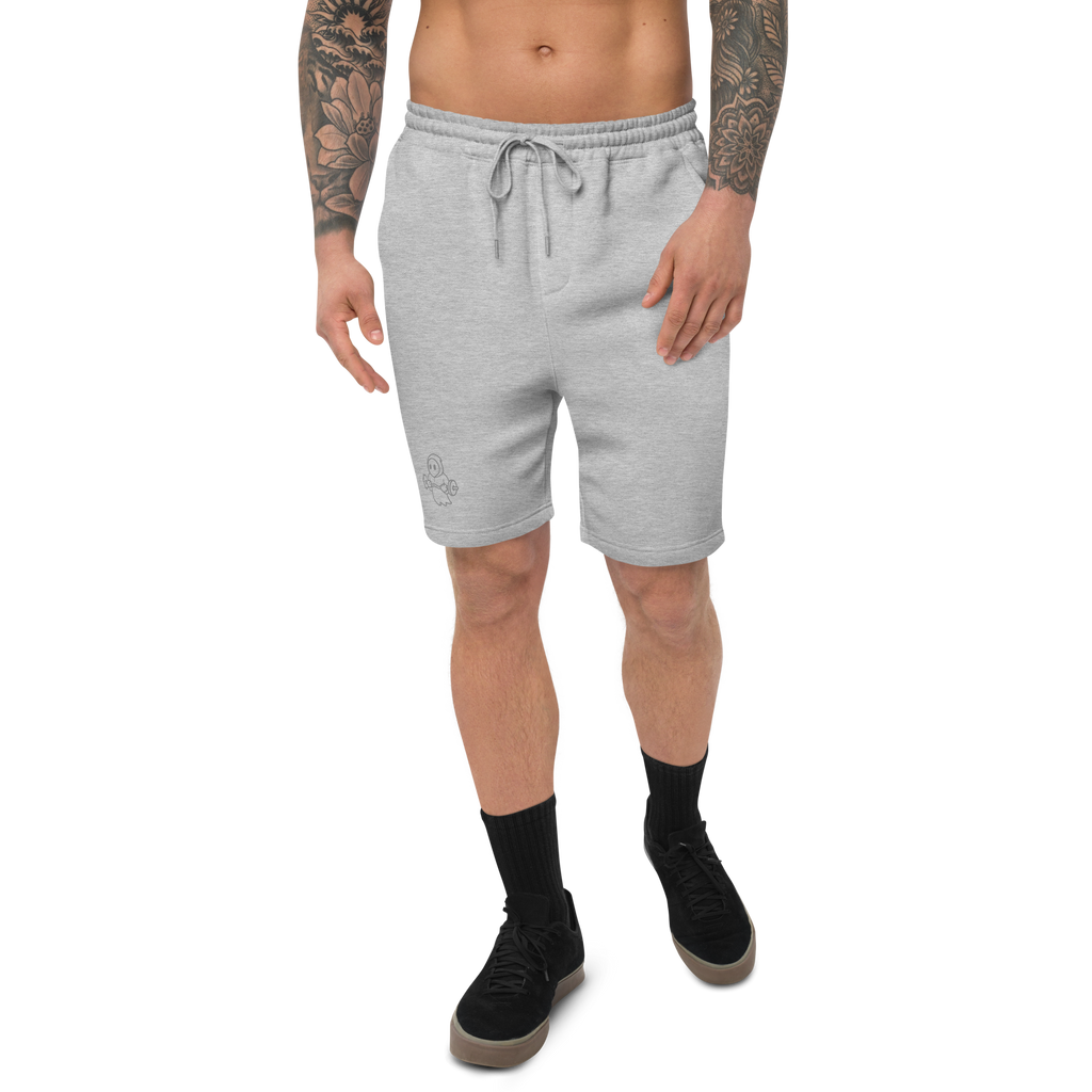 Ghost Fitness Core Shorts