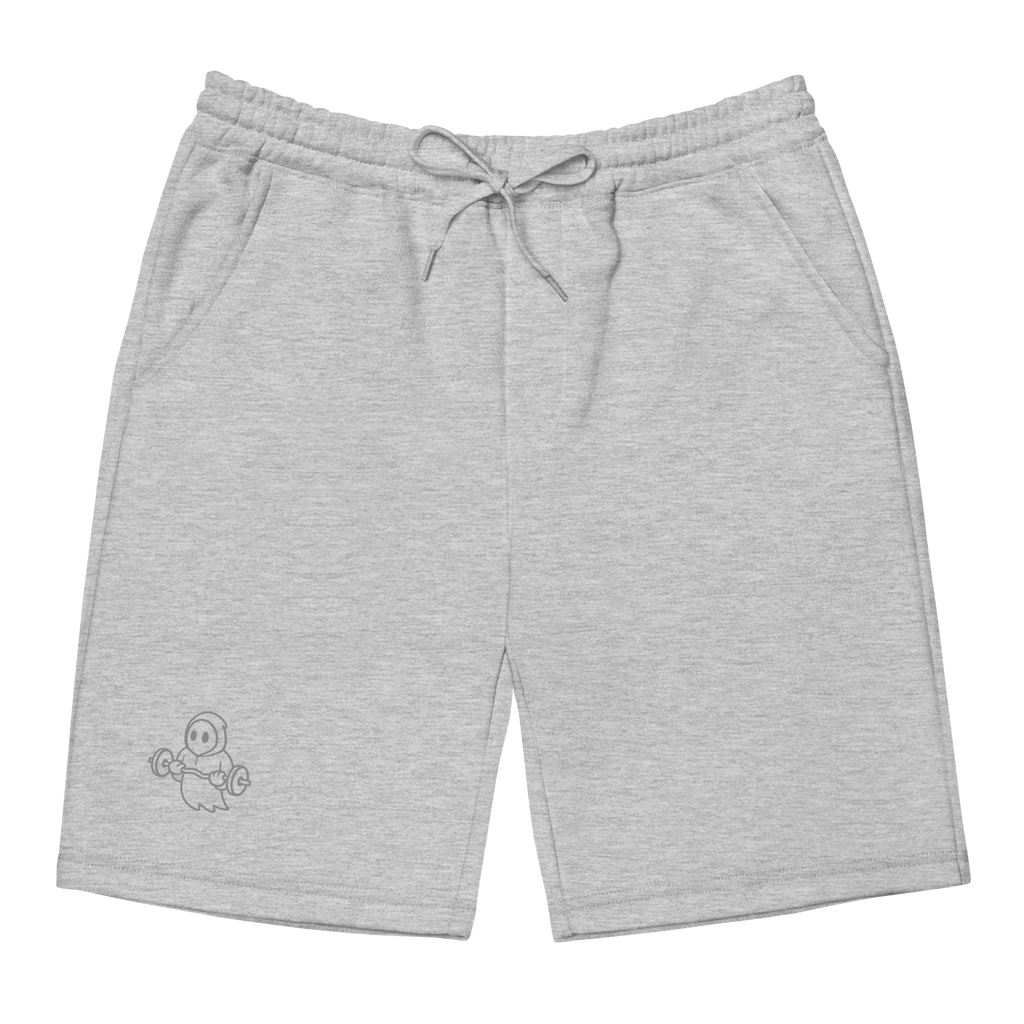 Ghost Fitness Core Shorts