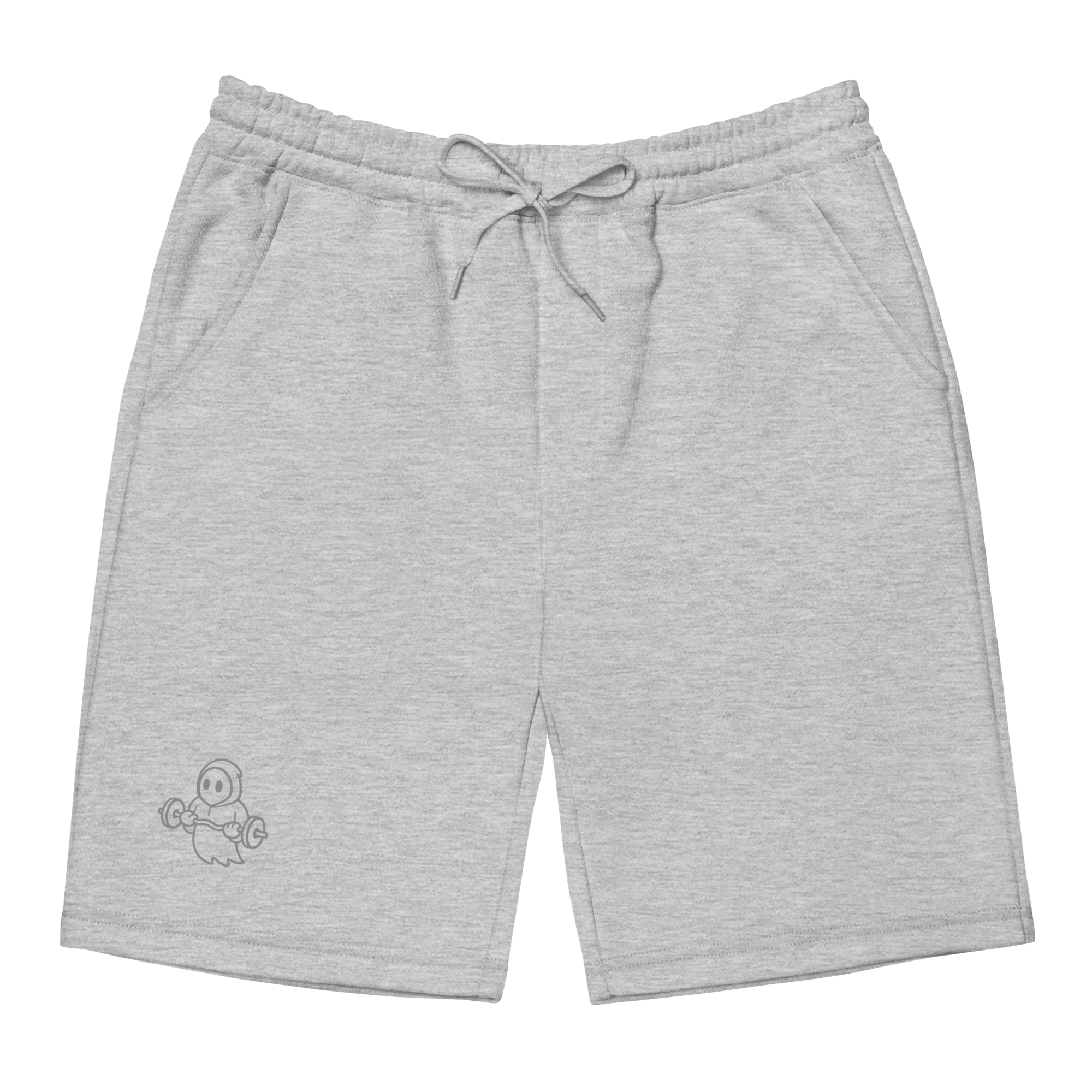 Ghost Fitness Core Shorts