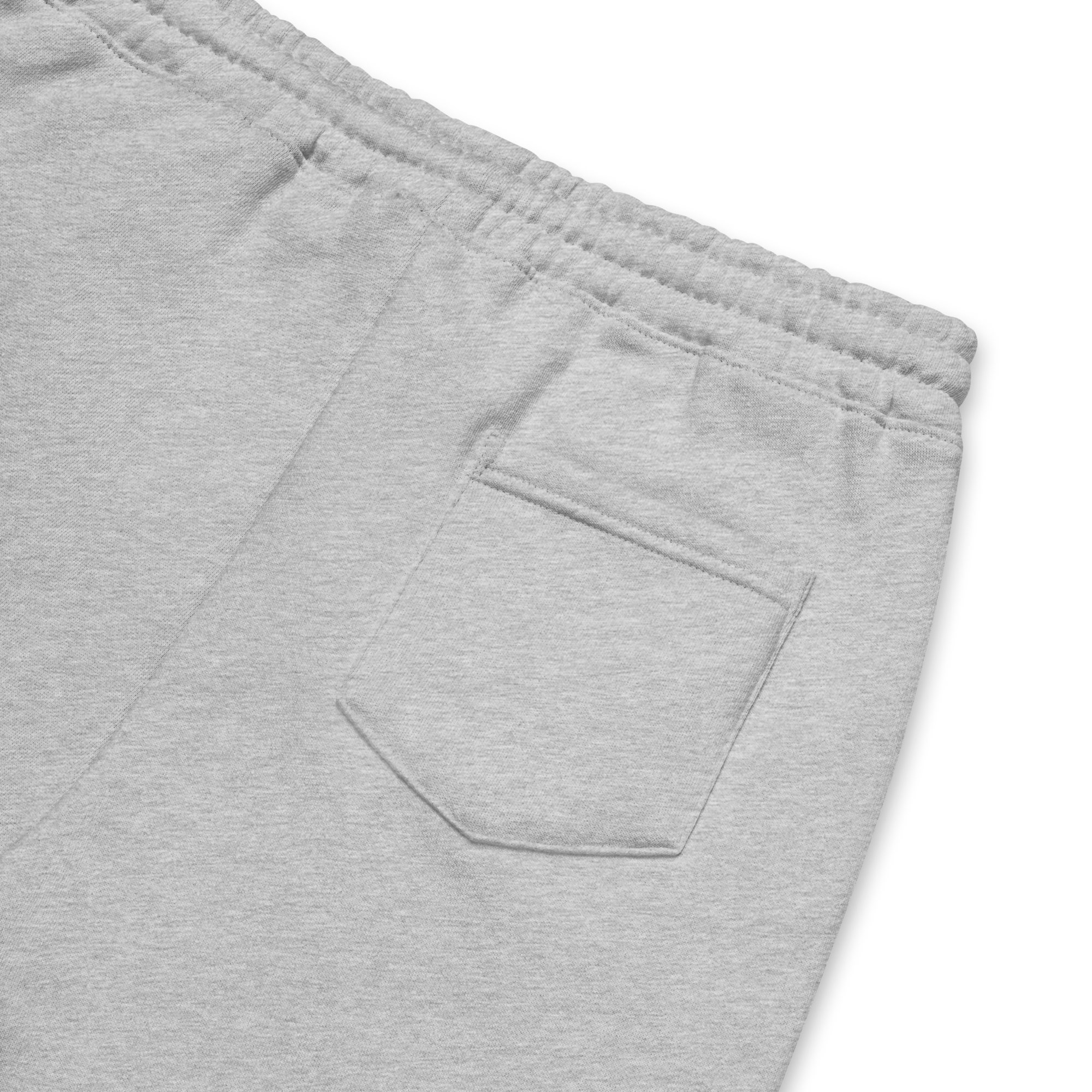 Ghost Fitness Core Shorts