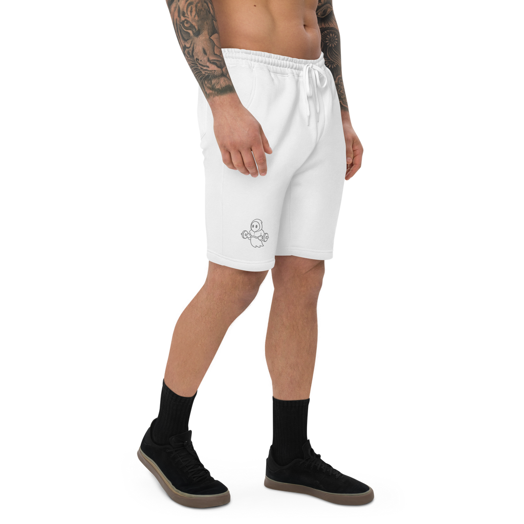 Ghost Fitness Core Shorts