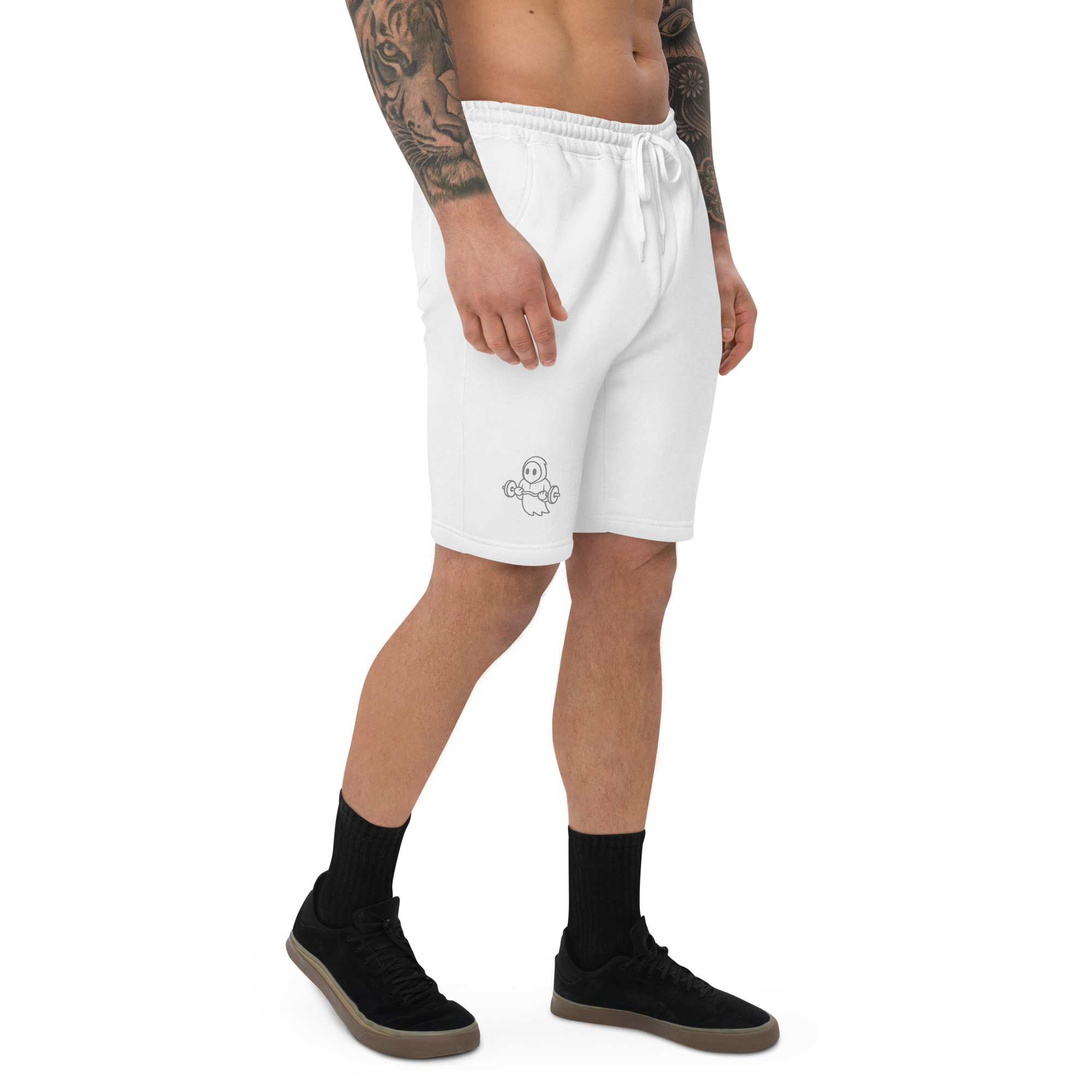 Ghost Fitness Core Shorts