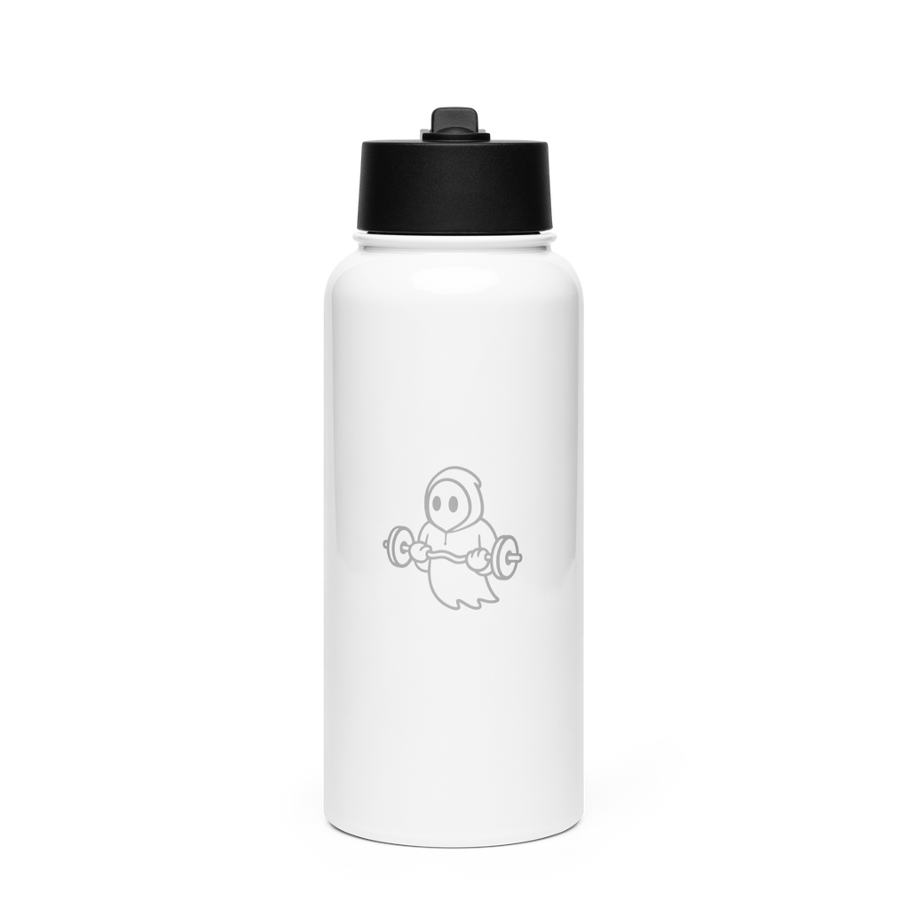 Ghost Fitness Water Bottle