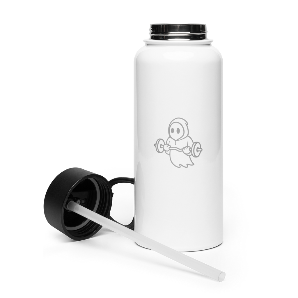 Ghost Fitness Water Bottle