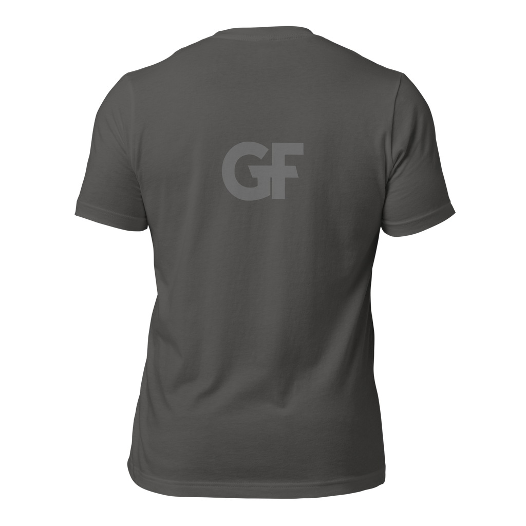 Ghost Fitness Essential Tee