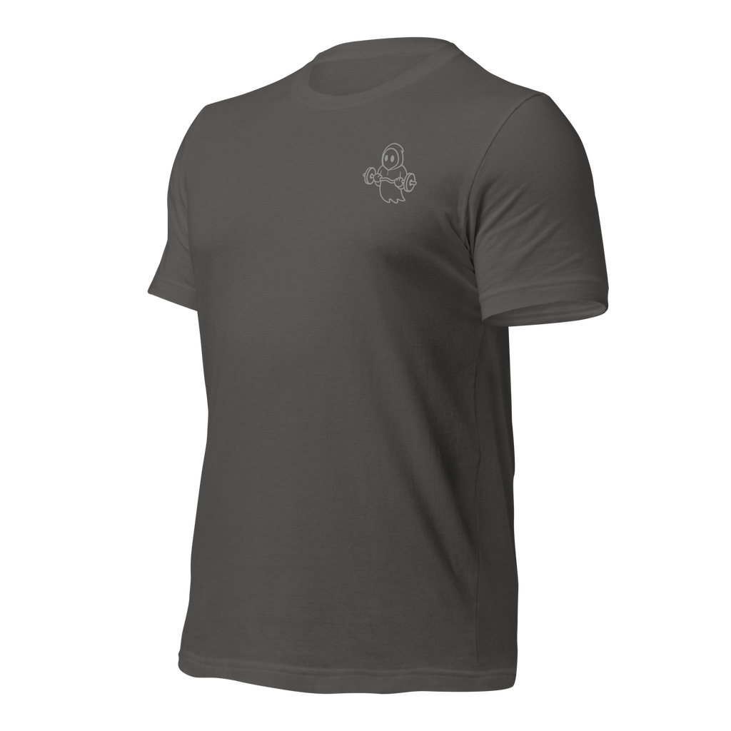 Ghost Fitness Essential Tee