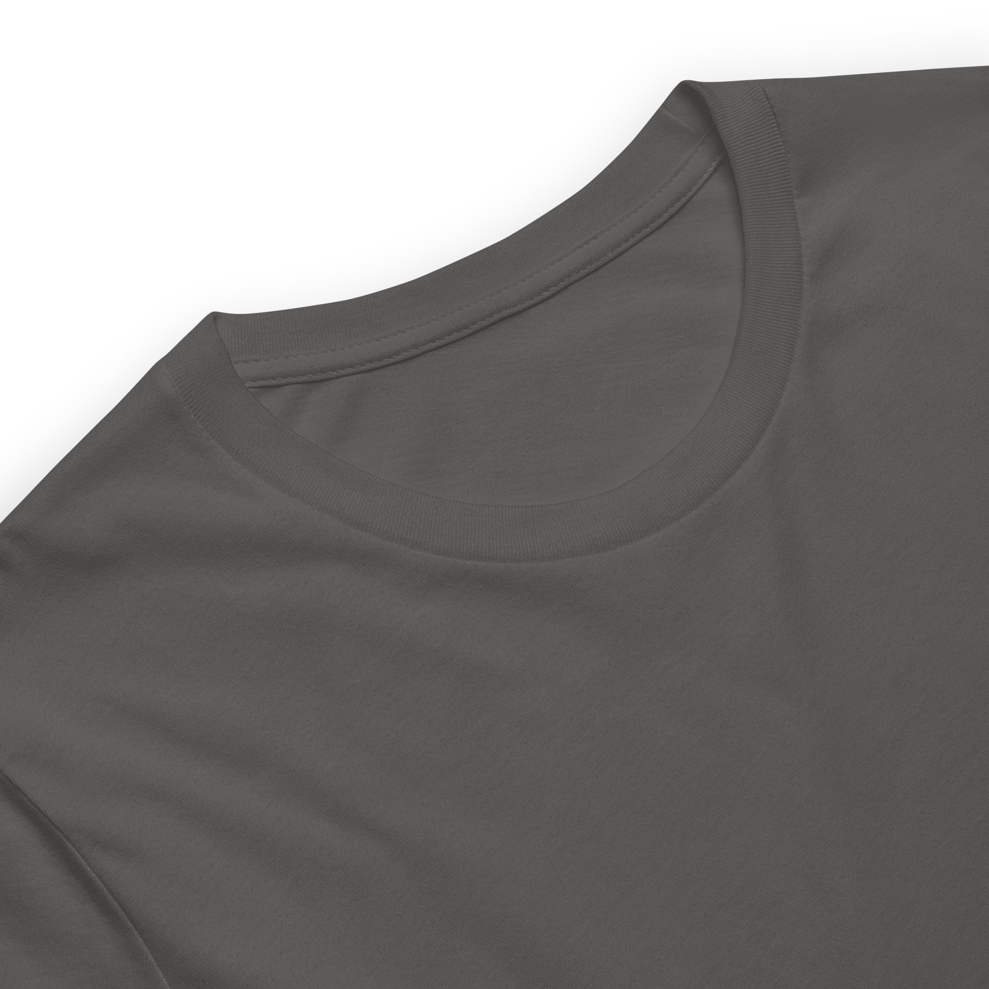 Ghost Fitness Essential Tee