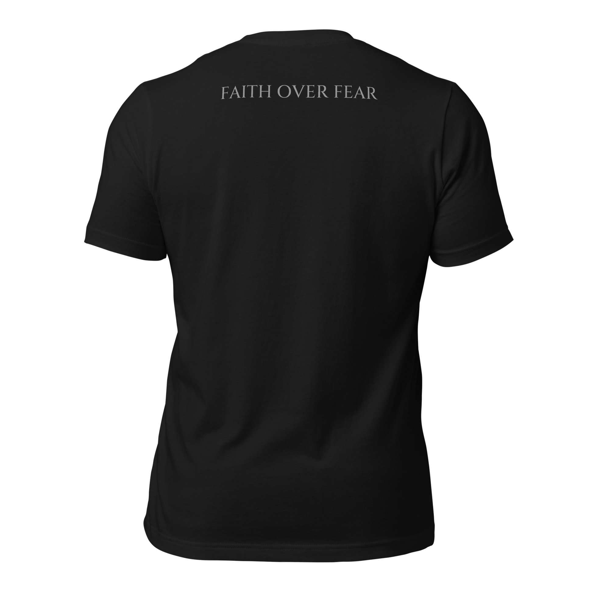 Ghost Fitness Faith T-Shirt