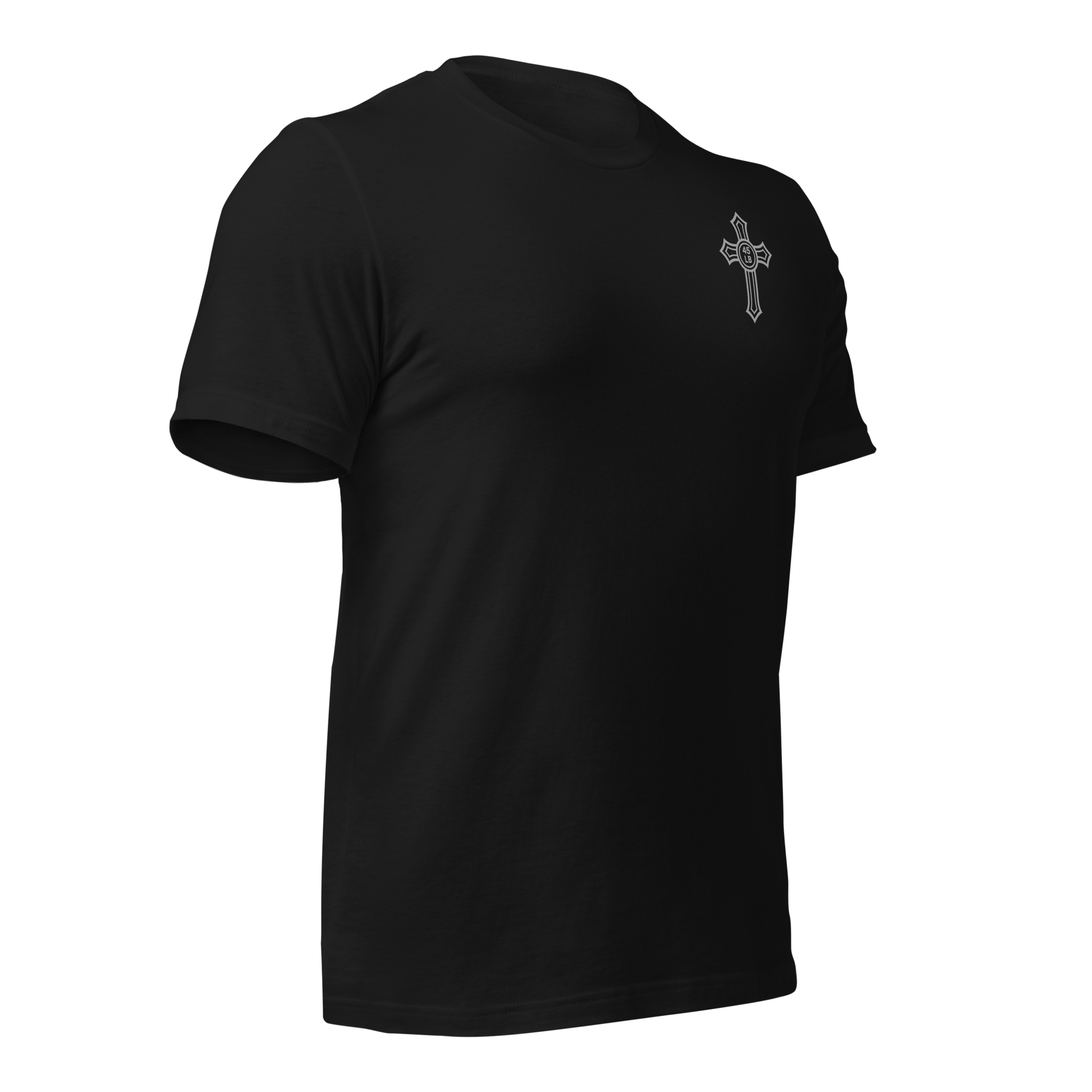 Ghost Fitness Faith T-Shirt